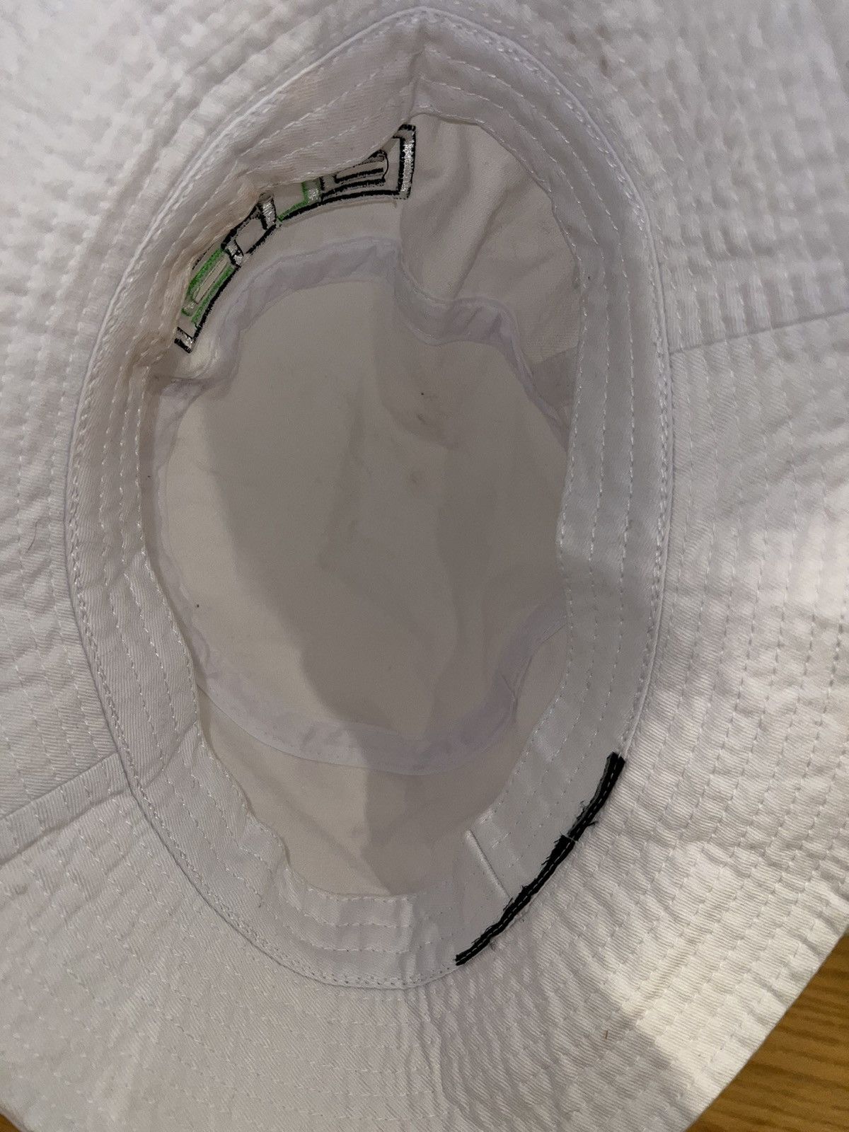Nike Nike Elite Bucket Hat Size ONE SIZE - 4 Thumbnail