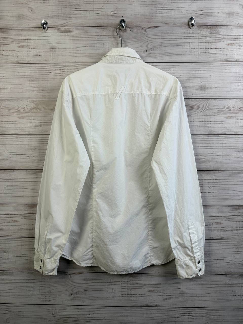 Dolce & Gabbana Dolce & Gabbana shirt button ups streetwear luxury Size US L / EU 52-54 / 3 - 9 Thumbnail