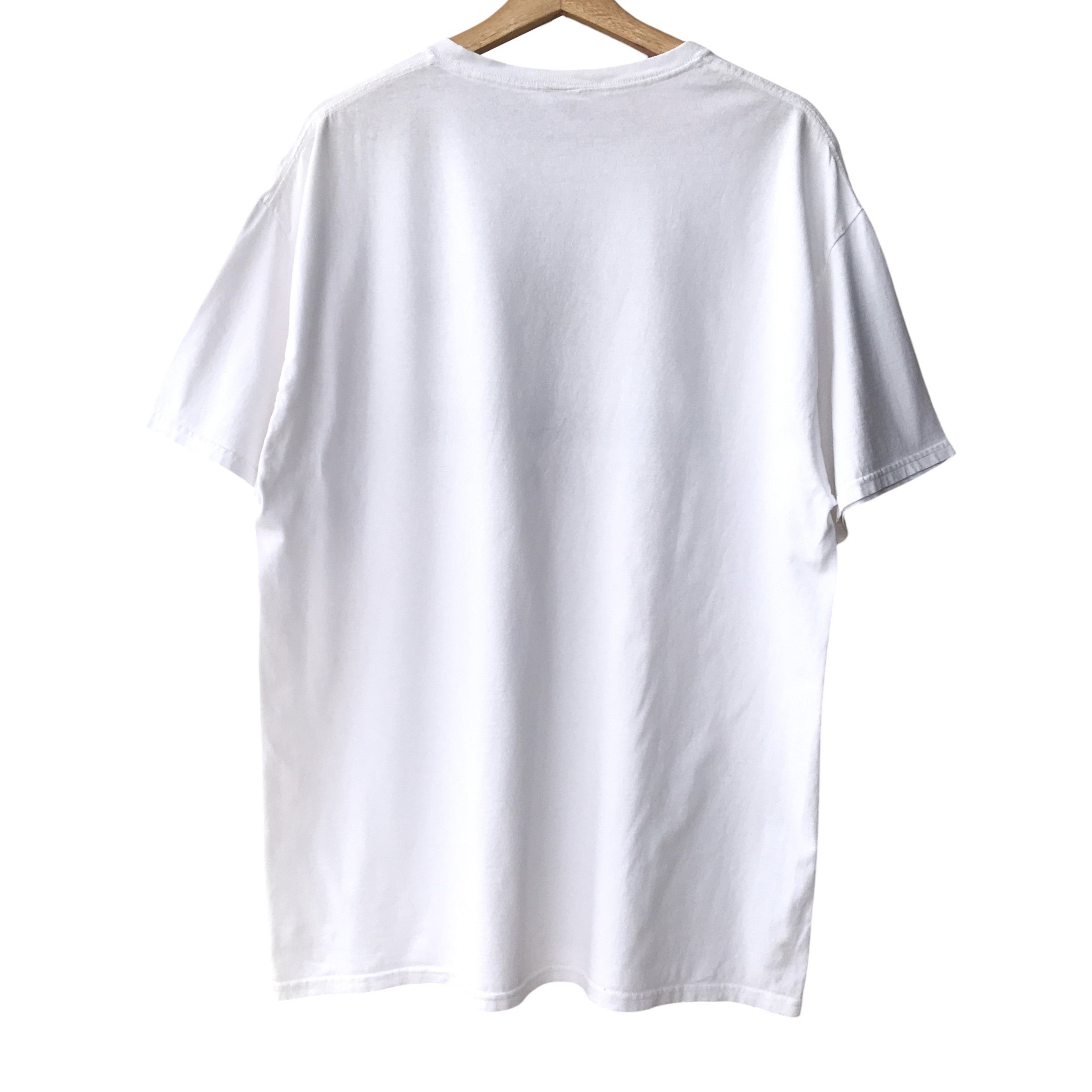 Vintage Friends American TV Sitcom Series Licensed Photo Tee Size US L / EU 52-54 / 3 - 2 Thumbnail