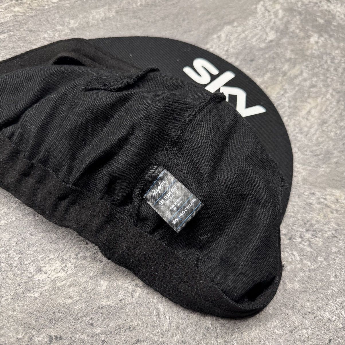 Rapha Rapha Italy Cap sky team Size ONE SIZE - 6 Thumbnail