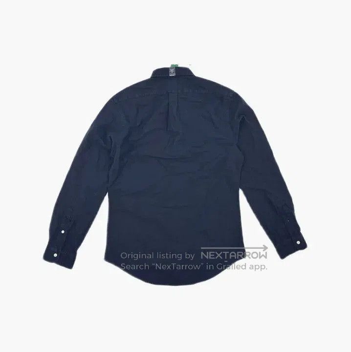 Polo Ralph Lauren Polo Ralph Lauren FW21 Logo Embroidered Button Shirt. Size US M / EU 48-50 / 2 - 3 Thumbnail