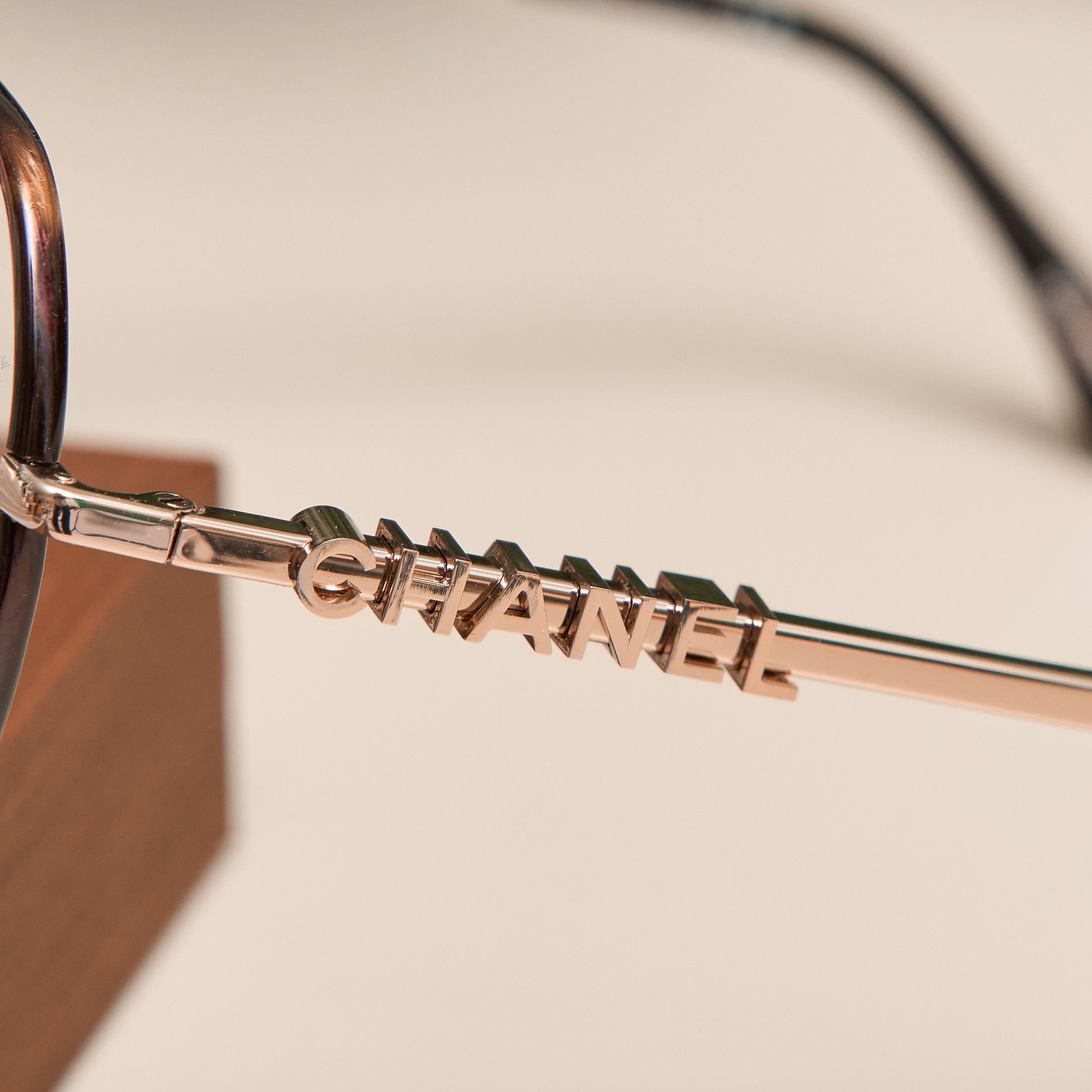 Chanel CHANEL 0CH2213 C429 Sunglasses Size ONE SIZE - 2 Thumbnail