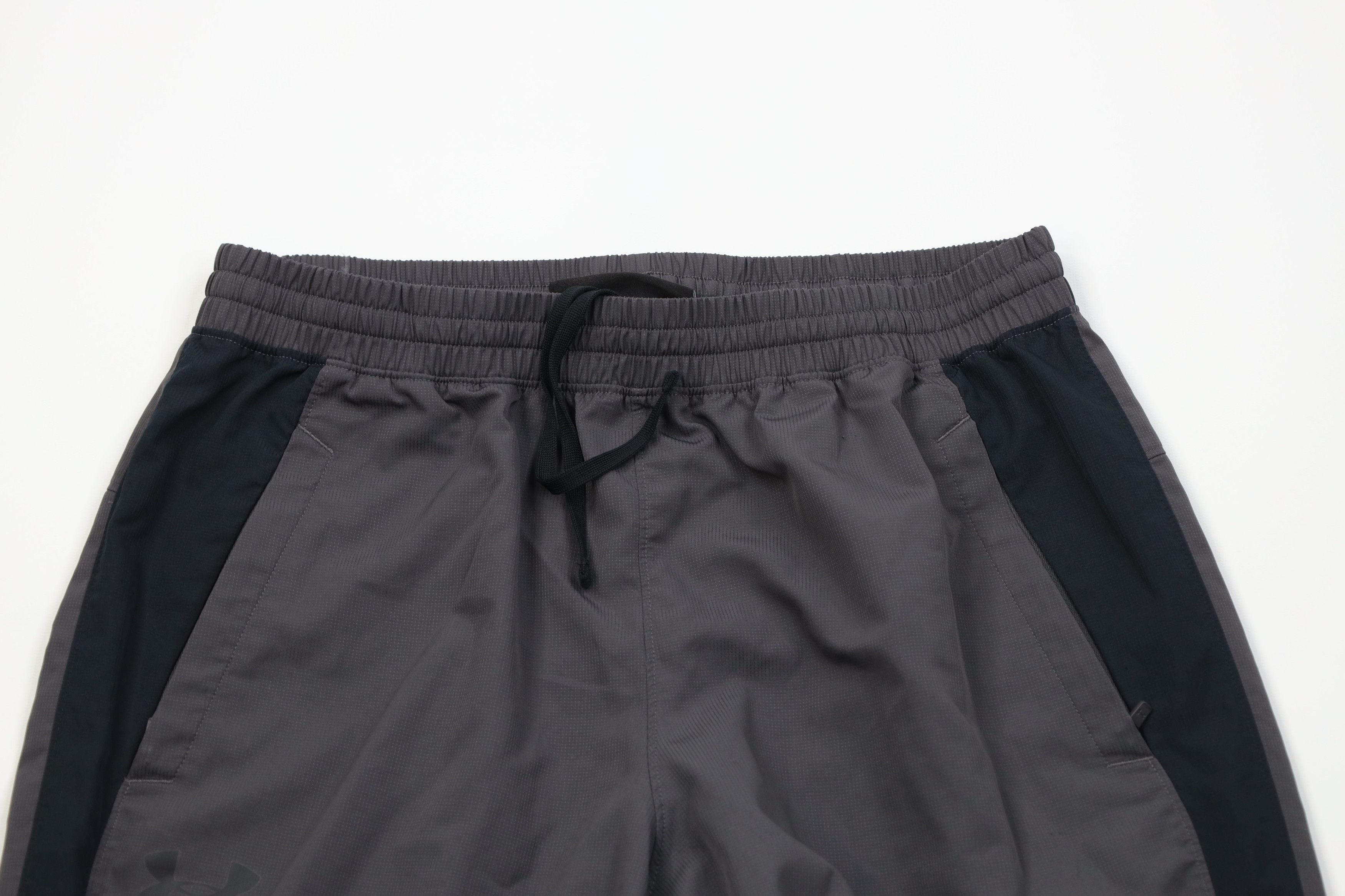 Under Armour Under Armour Grand Prix Table Tennis Lined Windbreaker Pants Size US 36 / EU 52 - 3 Thumbnail