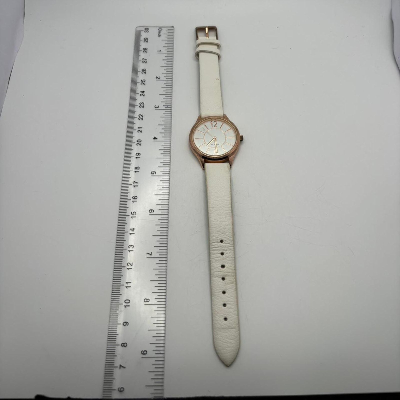 Other Gold Watch Size ONE SIZE - 3 Thumbnail