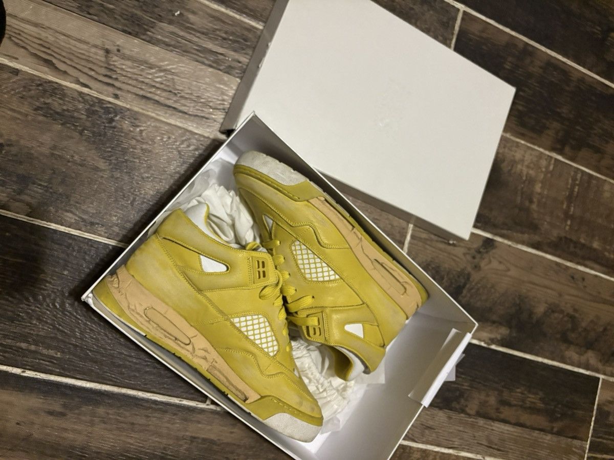 Maison Margiela Maison Margiela Ddstcks Size US 7.5 / EU 40-41 - 1 Thumbnail