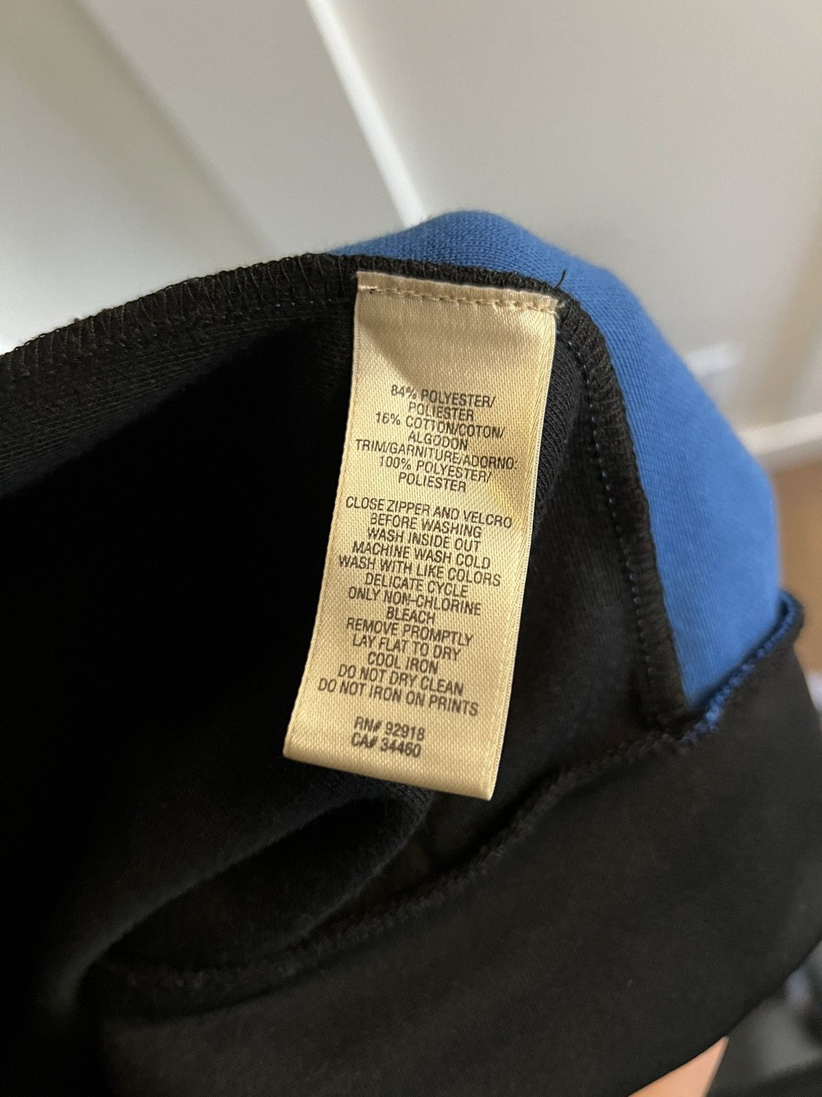 Juicy Couture Jeans × Vintage Rare mens Juicy Couture “Gotham city rockers” tracksuit Size US XL / EU 56 / 4 - 11 Thumbnail