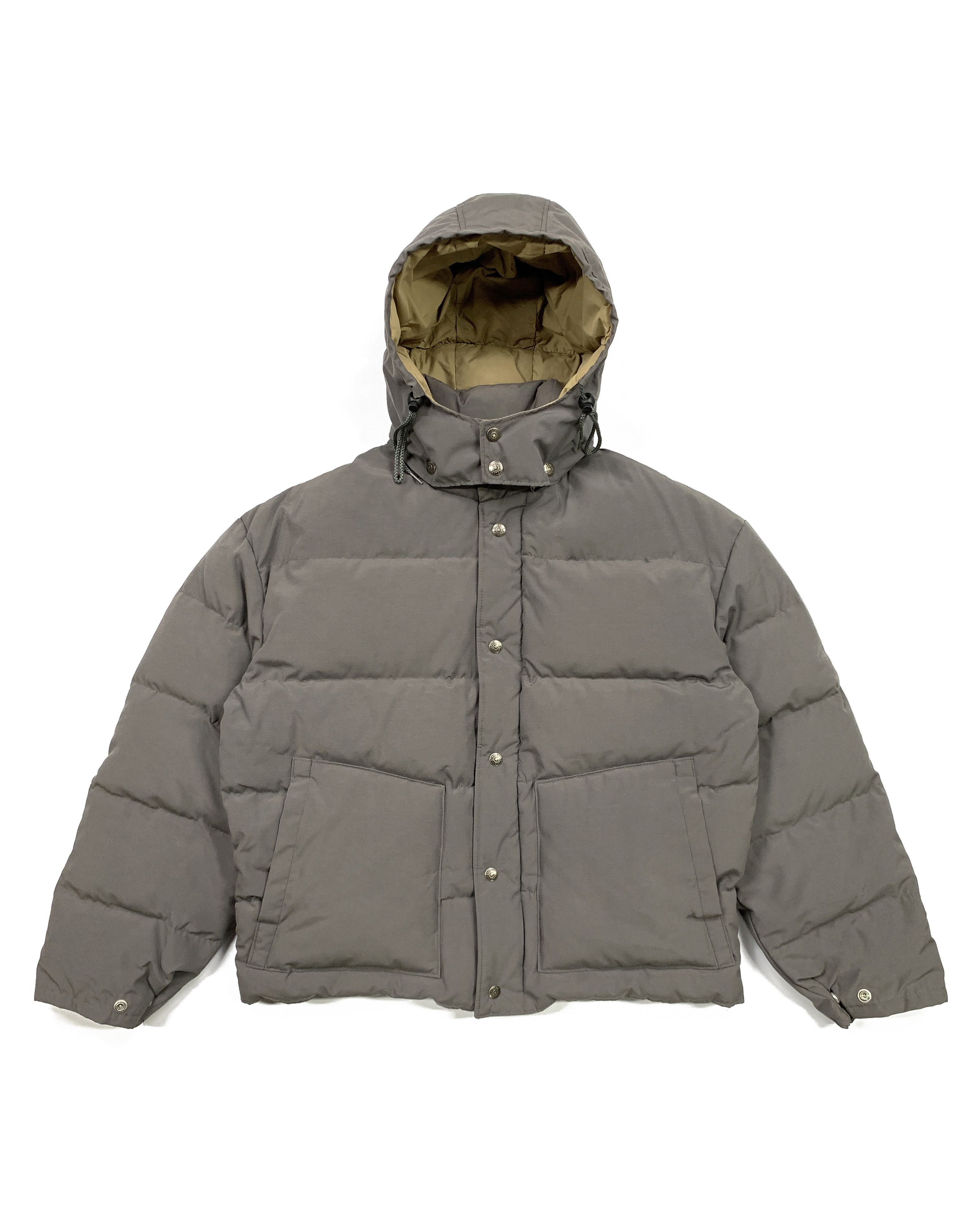 Schott 80s-90s Cropped Puffer / Down Jacket Size US M / EU 48-50 / 2 - 1 Thumbnail