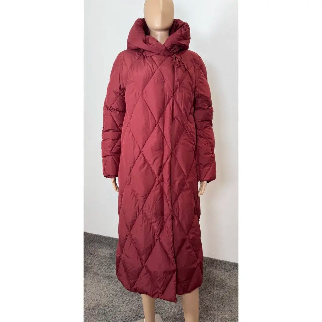 Marina Rinaldi Jacket, Marina Rinaldi Size XL / US 12-14 / IT 48-50 - 1 Thumbnail