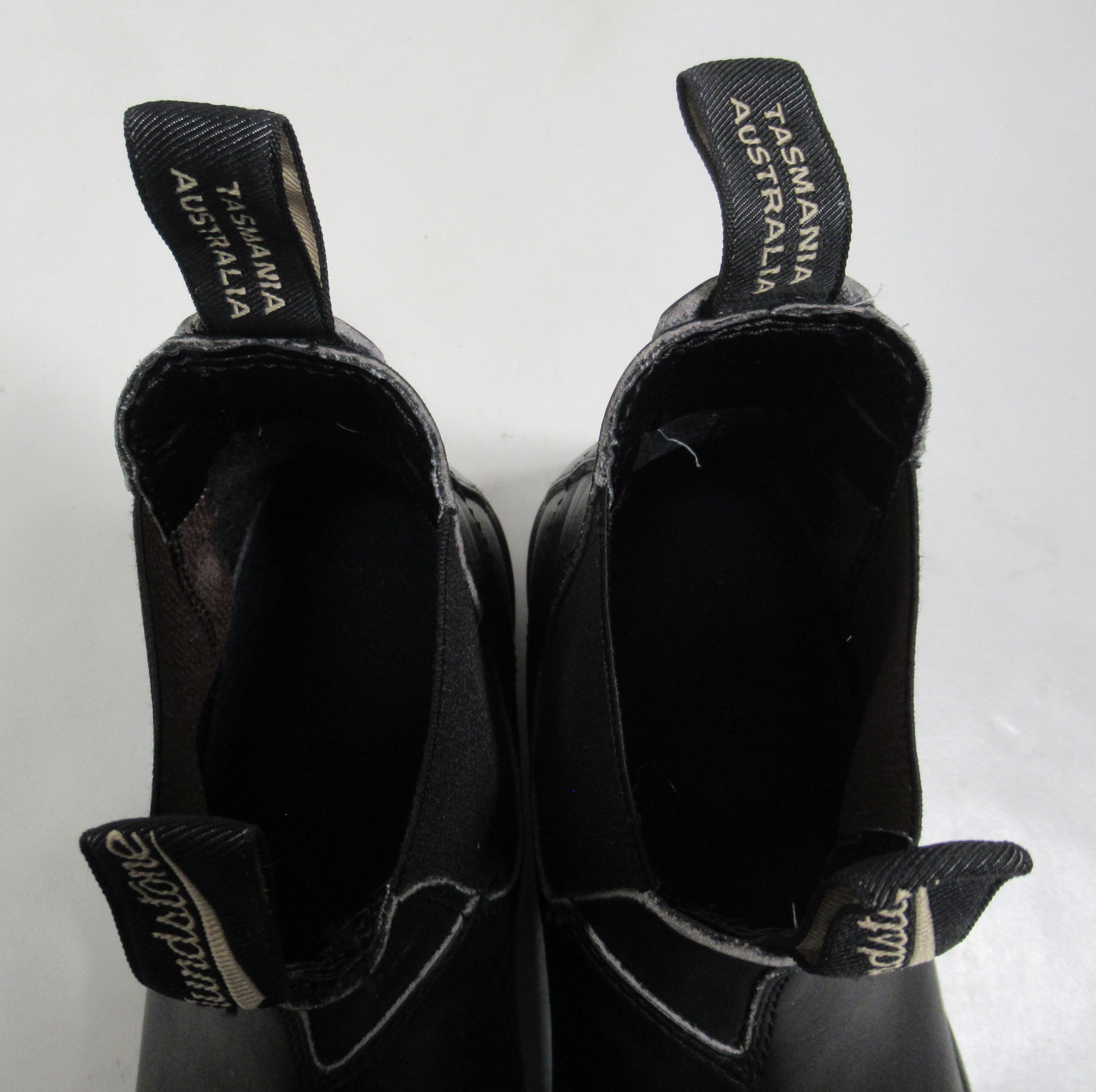 Blundstone Blundstone #510 Originals Chelsea Boots Black Size US 9 / EU 42 - 5 Thumbnail