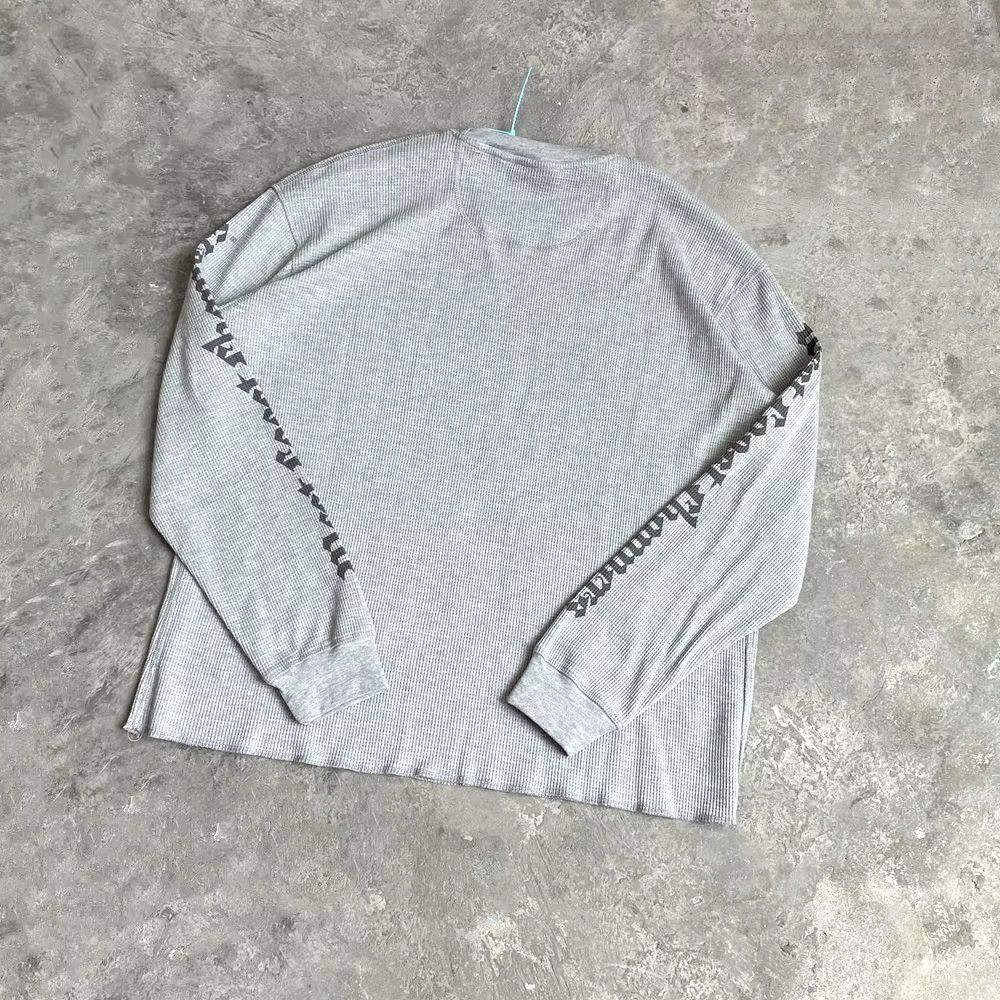 Vintage Vintage Loose Streetwear HipHop Sanskrit Size US L / EU 52-54 / 3 - 2 Thumbnail