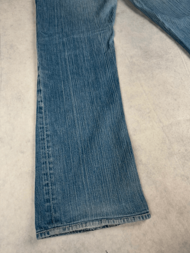 True Religion Very Rare True Religion Billy Jean– World tour - Made in USA Size US 32 / EU 48 - 9 Thumbnail