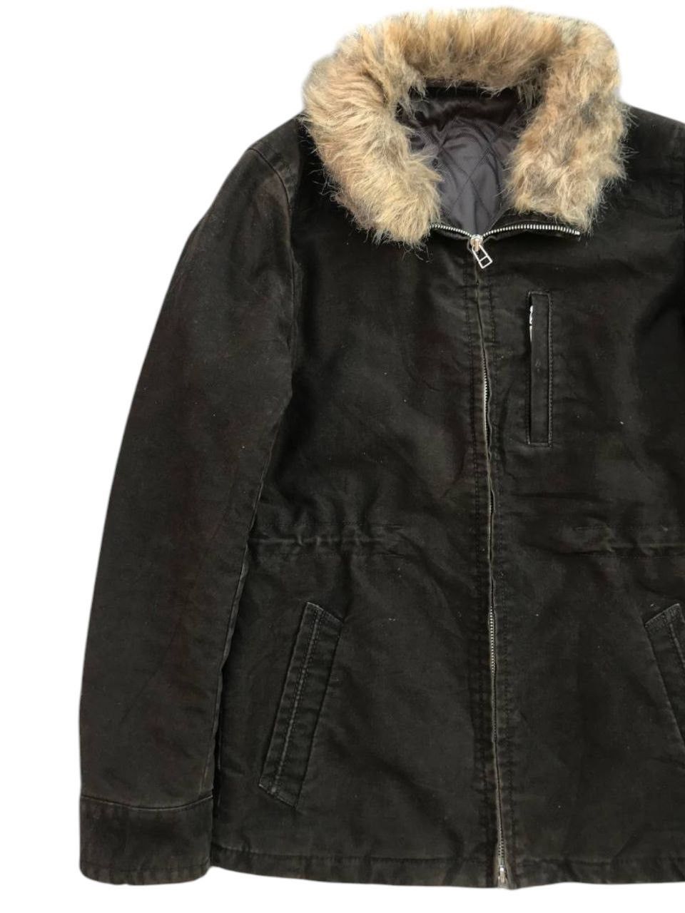14th Addiction Abahouse Fur Collar Jacket Size US M / EU 48-50 / 2 - 8 Thumbnail