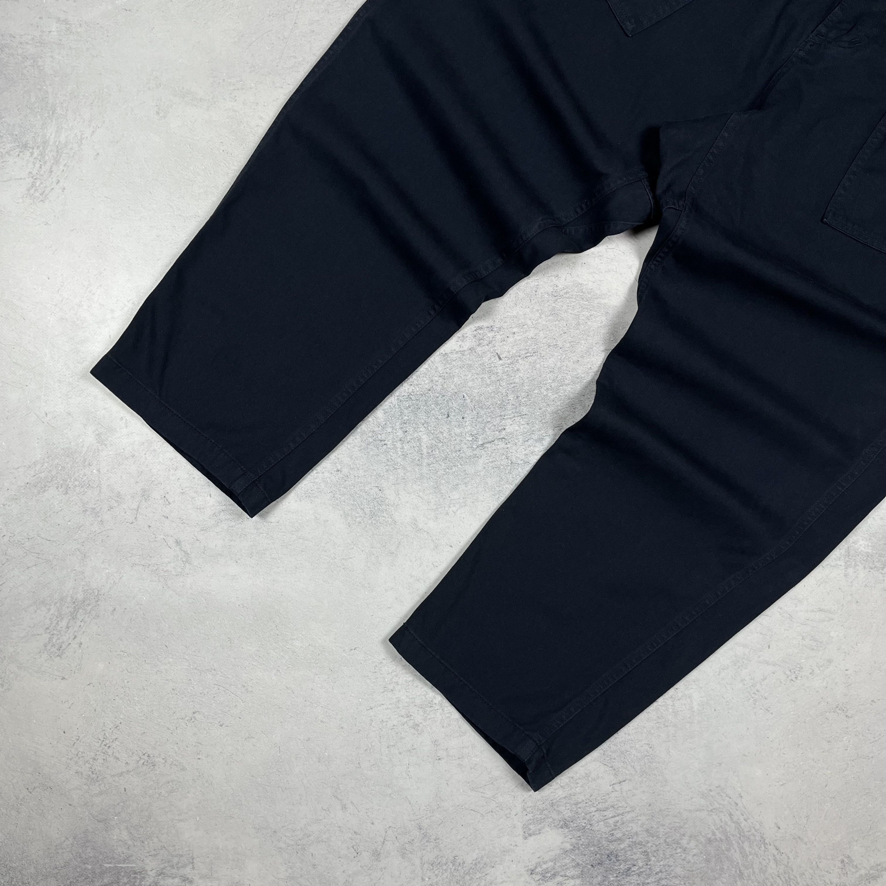 Gramicci Gramicci Casual Cropped Pants Size US 32 / EU 48 - 3 Thumbnail