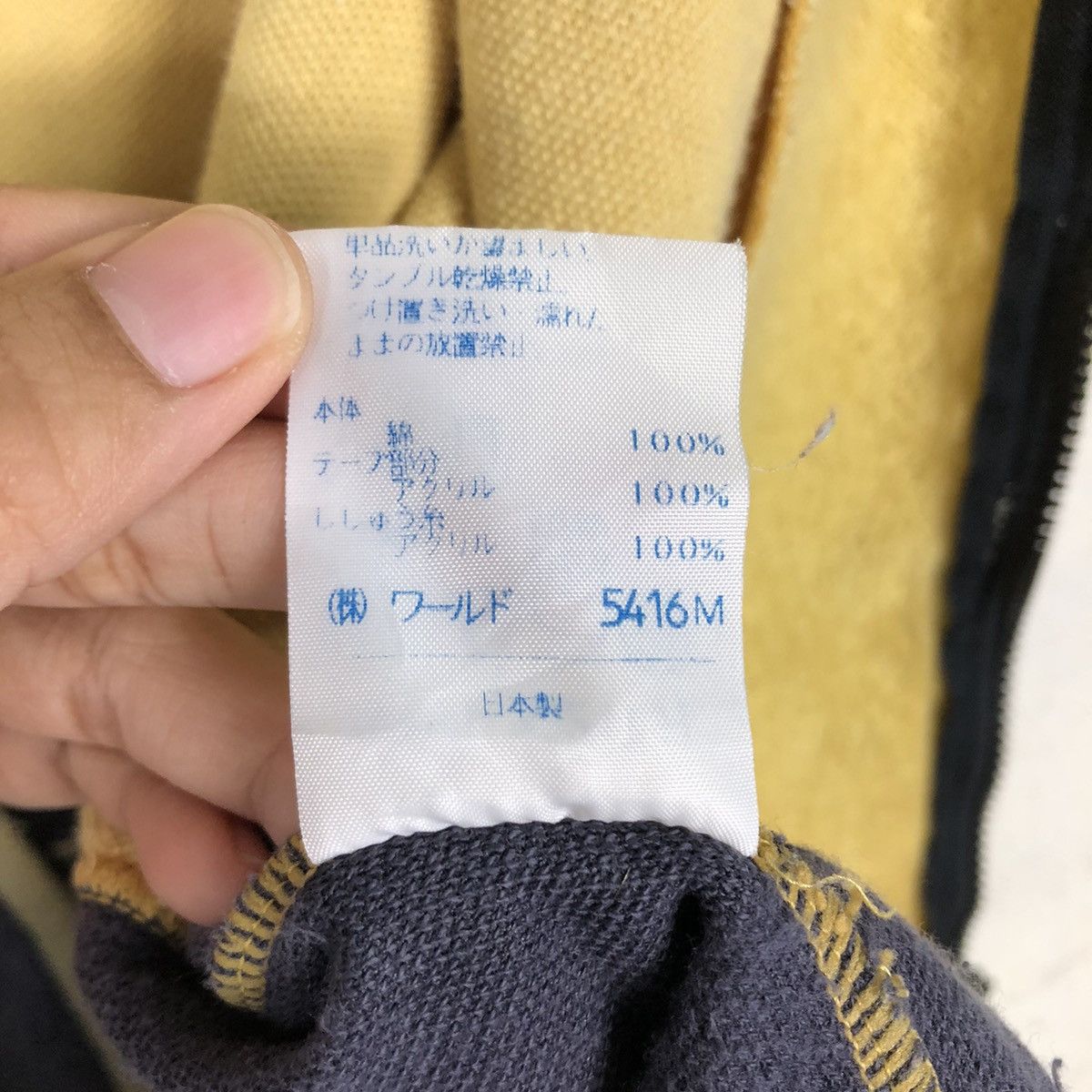Cartoon Network 📌Vintage Vest Utility Multi Pocket Dolce Club Issey Miyake Size US M / EU 48-50 / 2 - 21 Thumbnail