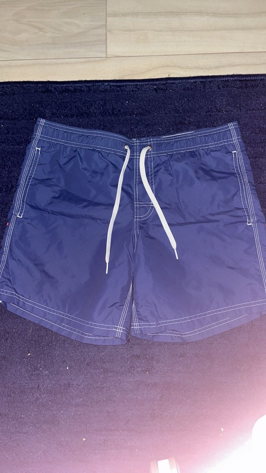 Sundek Sundek Bathing Suit Size US 30 / EU 46 - 2 Thumbnail