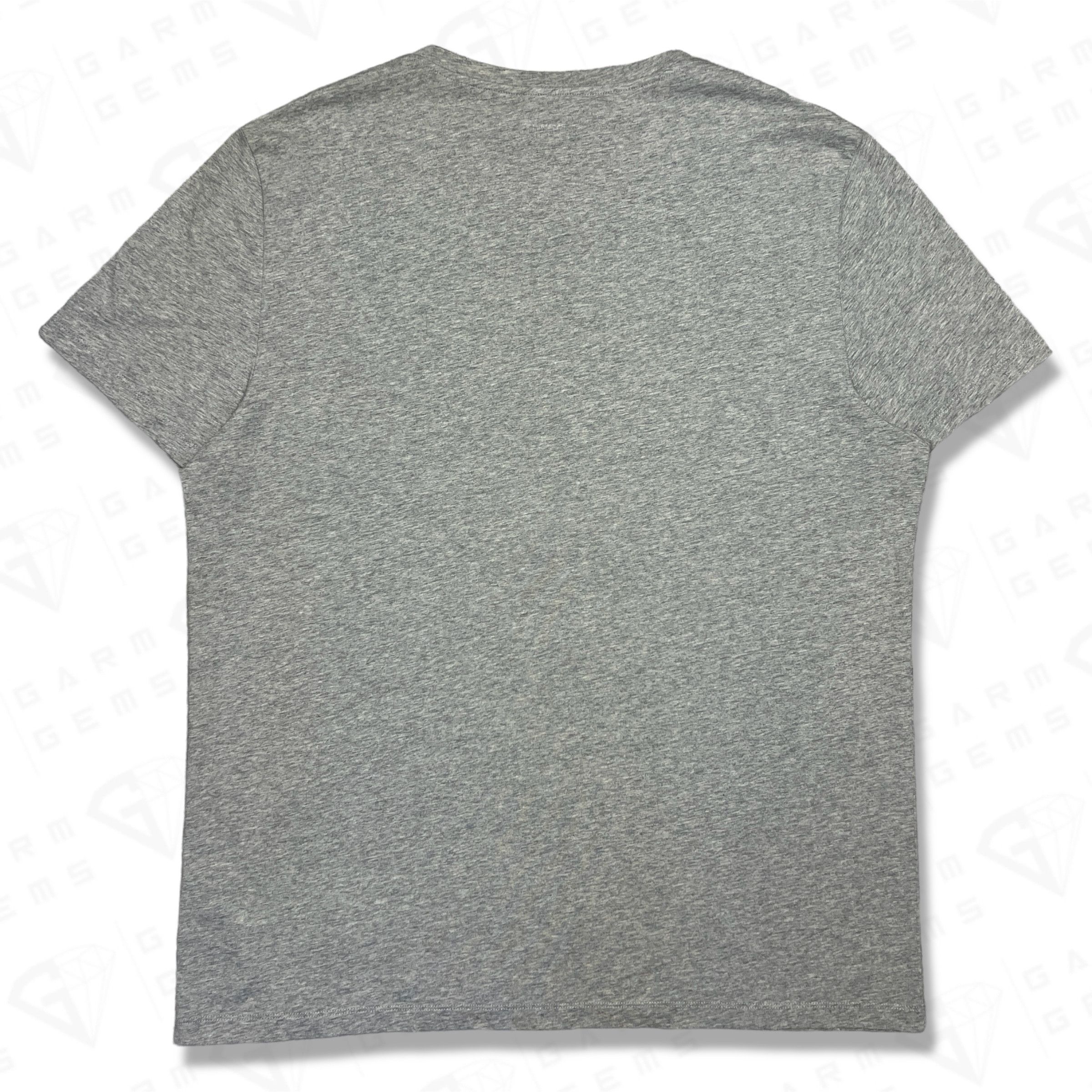 Balmain Balmain Logo T-Shirt Size US XXL / EU 58 / 5 - 2 Thumbnail