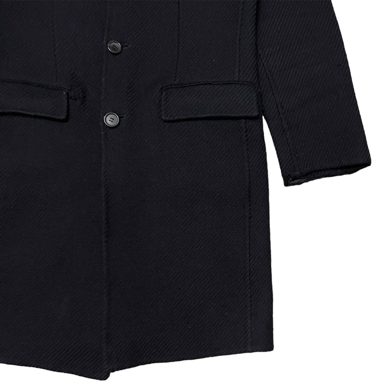 Prada Vintage Prada Wool Coat Size US M / EU 48-50 / 2 - 4 Thumbnail