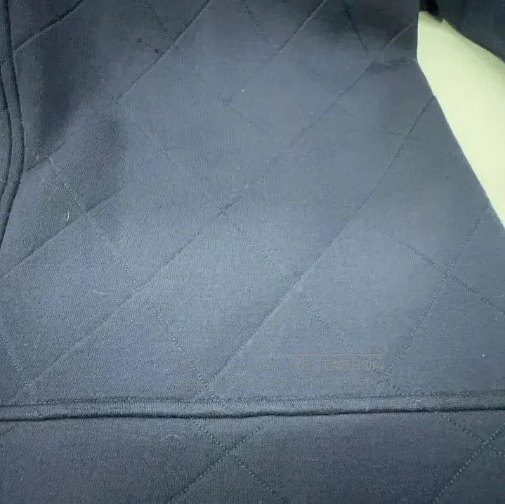 Balenciaga Balenciaga Black Wool Patterned Long Sleeve Coat. Size US XS / EU 42 / 0 - 9 Thumbnail