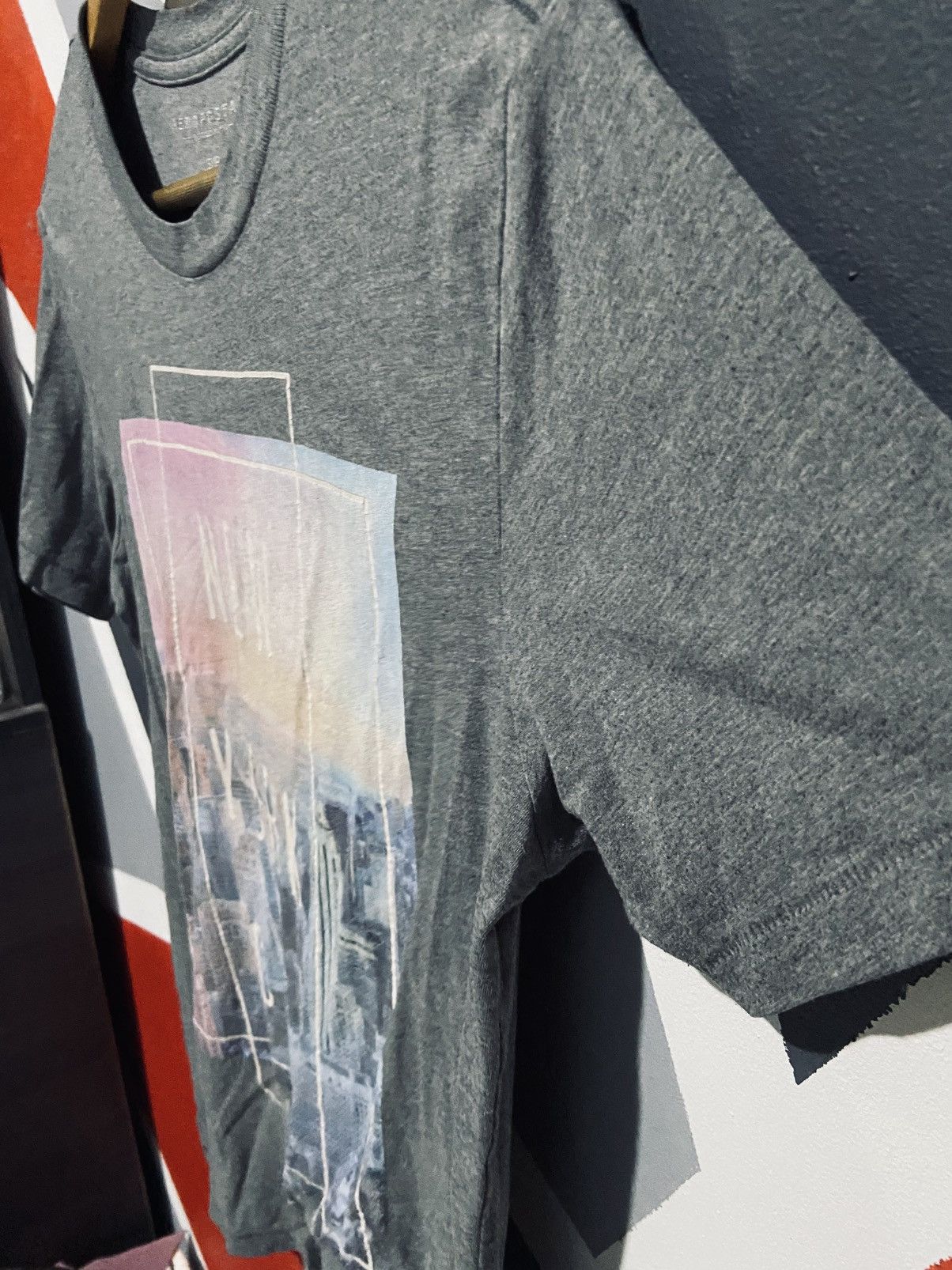 Aeropostale New York City Empire State Size US S / EU 44-46 / 1 - 3 Thumbnail