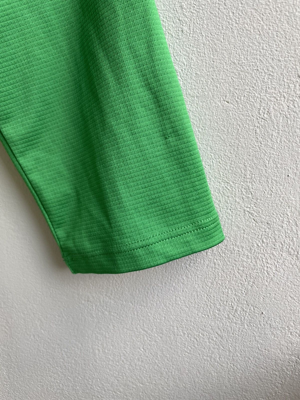 Vintage Napoli 2018 2019 Goalkeeper Home Shirt Football Soccer Jersy Size US XXL / EU 58 / 5 - 11 Thumbnail