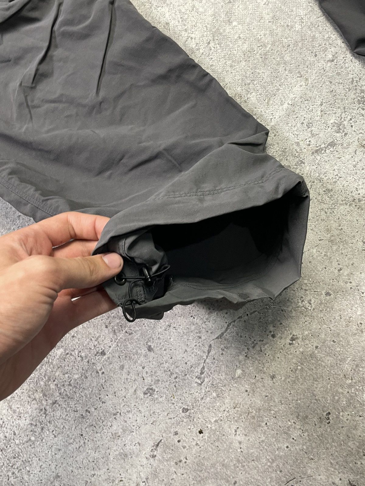 Arc'teryx ARCTERYX Pants Cargo Hiking Trekking Size US 36 / EU 52 - 4 Thumbnail
