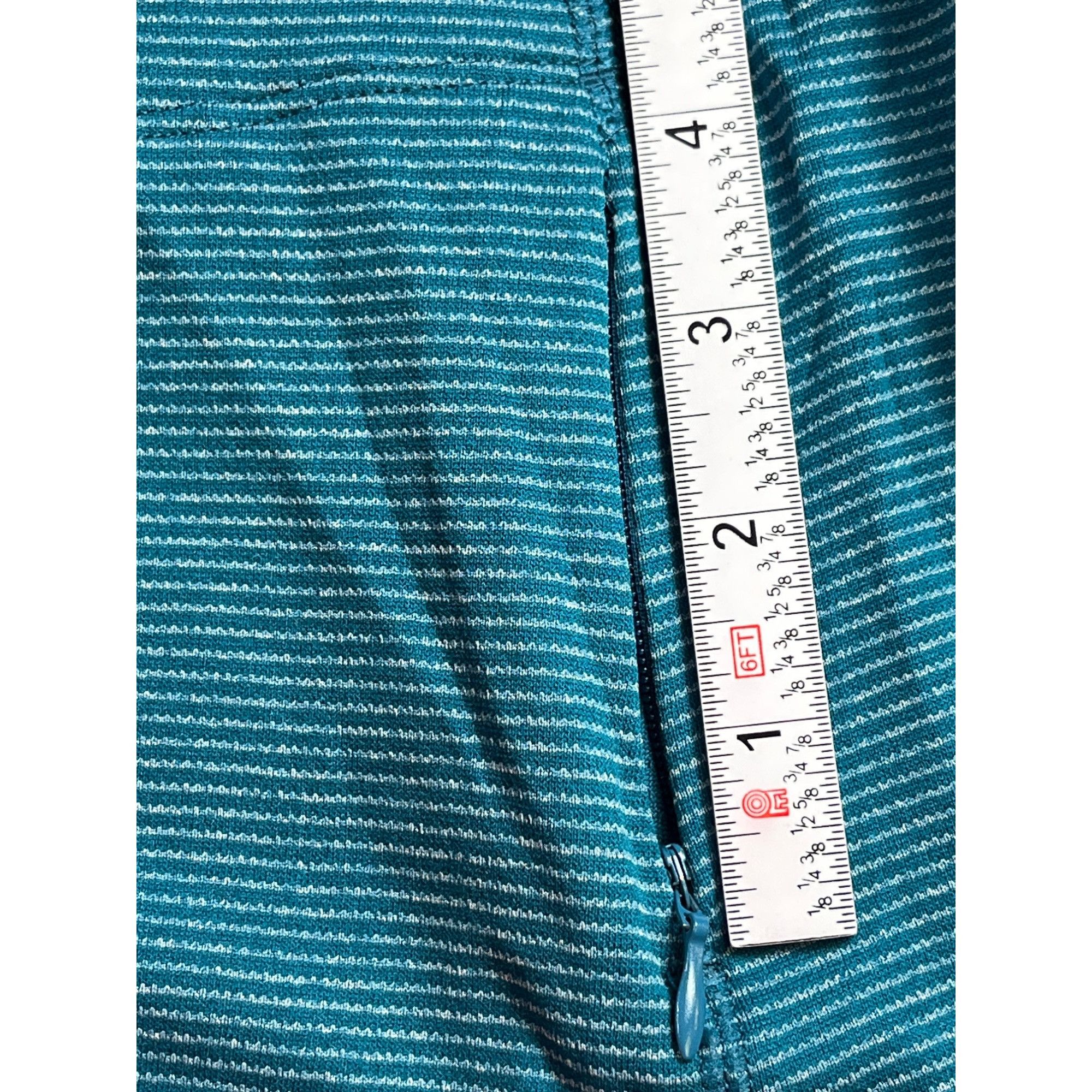 Designer C9 Champion SKU 7691 Womens Blue Long Sleeve Pullover Top Si Size XL / US 12-14 / IT 48-50 - 14 Thumbnail