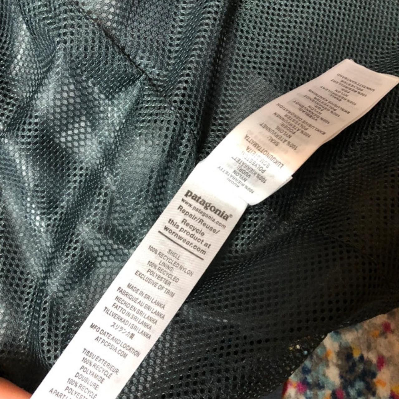 Patagonia Patagonia SST Outdoor Jacket Jacke Size US L / EU 52-54 / 3 - 5 Thumbnail