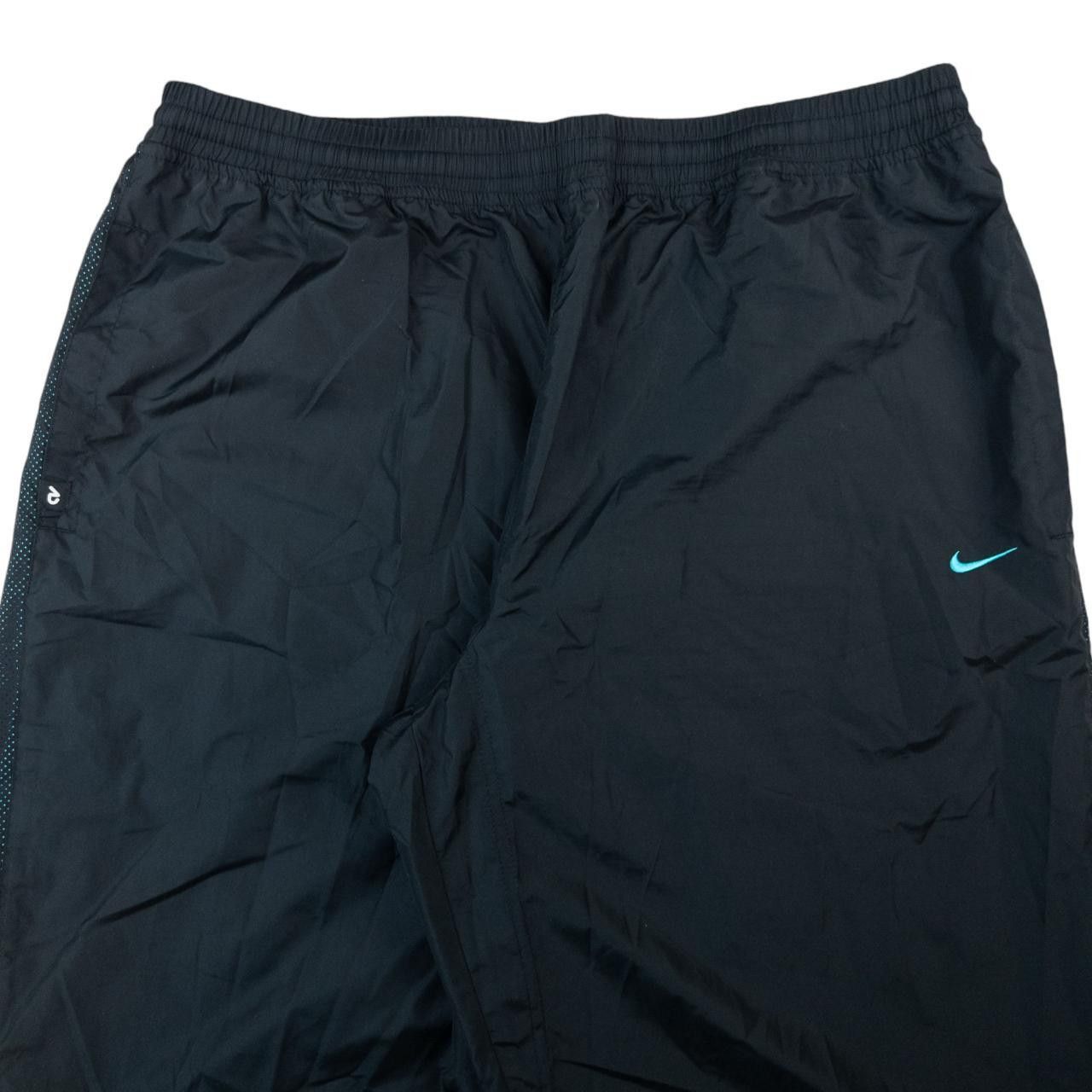 Nike Vintage Nike Tracksuit Bottoms Size XXL Size US 38 / EU 54 - 3 Thumbnail