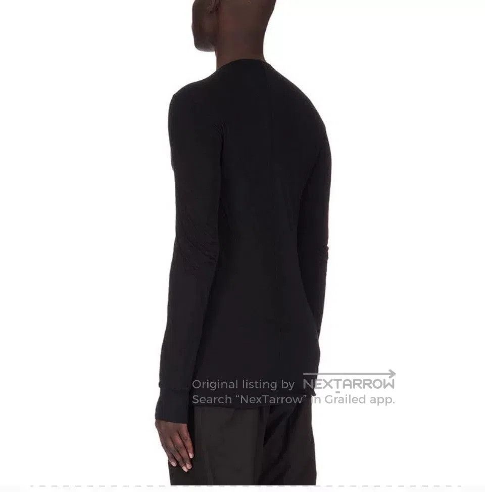 Rick Owens Rick Owens New XS Long. Size US XS / EU 42 / 0 - 9 Thumbnail