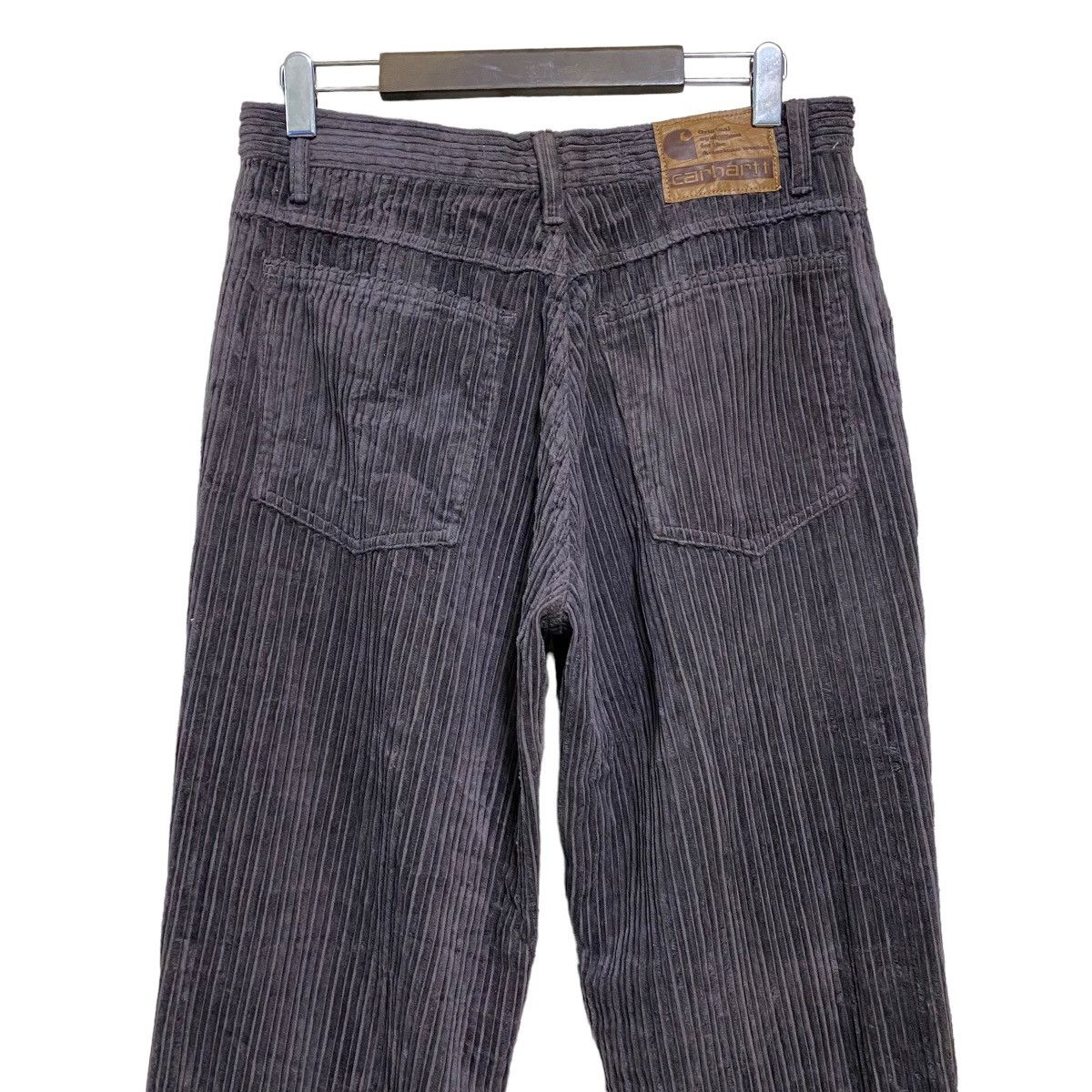 Carhartt Vintage Carhartt Corduroy Baggy Pants Size US 32 / EU 48 - 11 Thumbnail