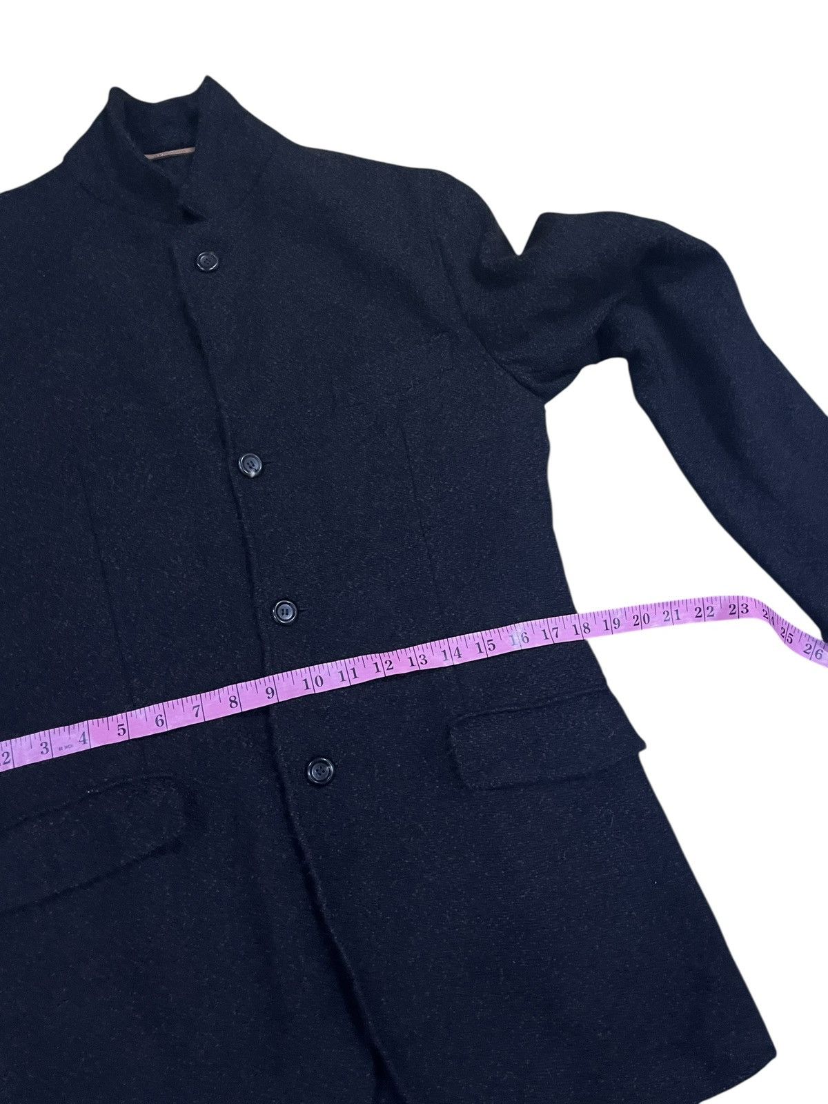 Dolce & Gabbana DOLCE&GABBANA JAKET Size US M / EU 48-50 / 2 - 15 Thumbnail
