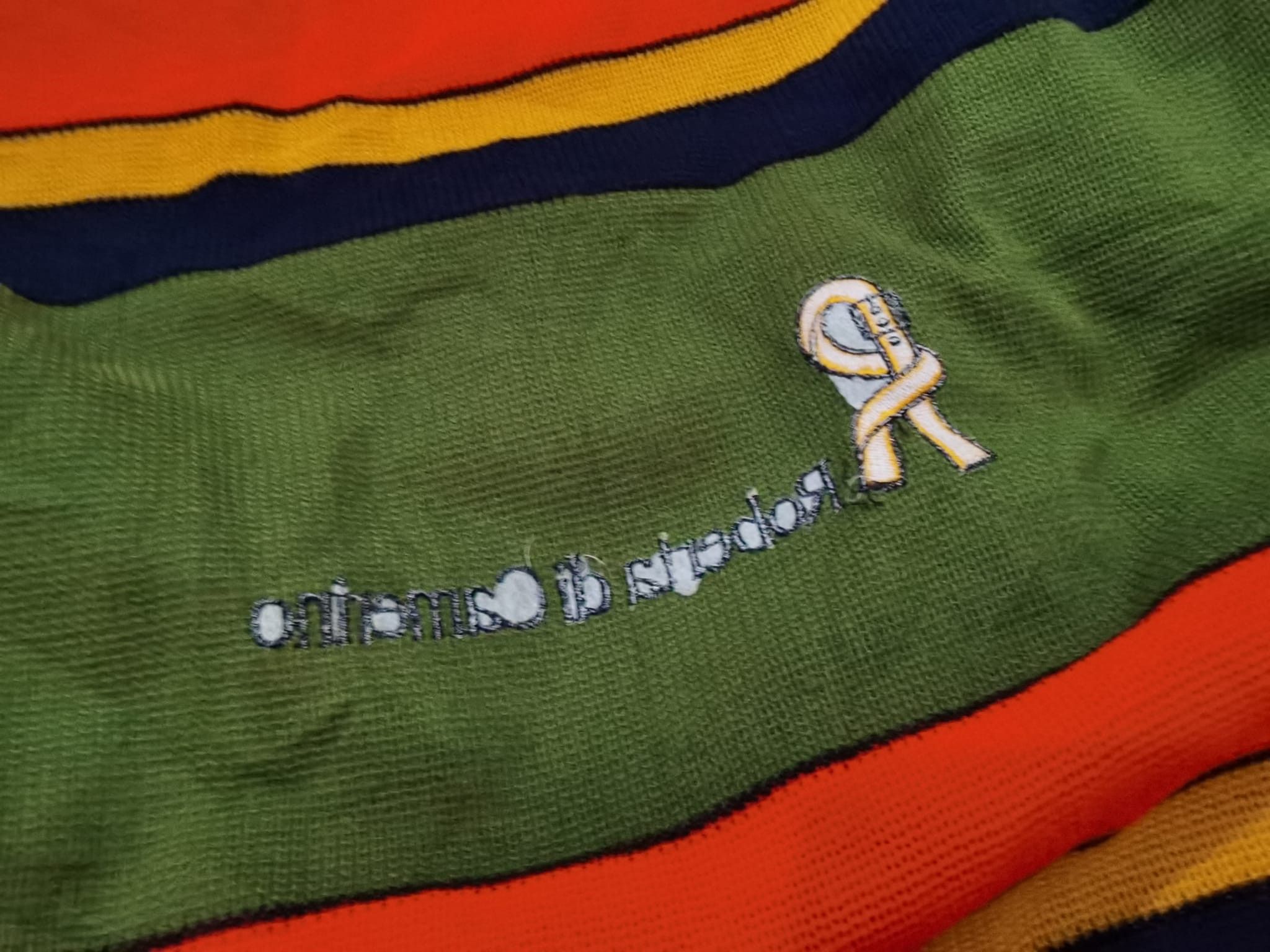 Roberta di Camerino Roberta di CAMERINO blanket 3438 Size ONE SIZE - 2 Thumbnail