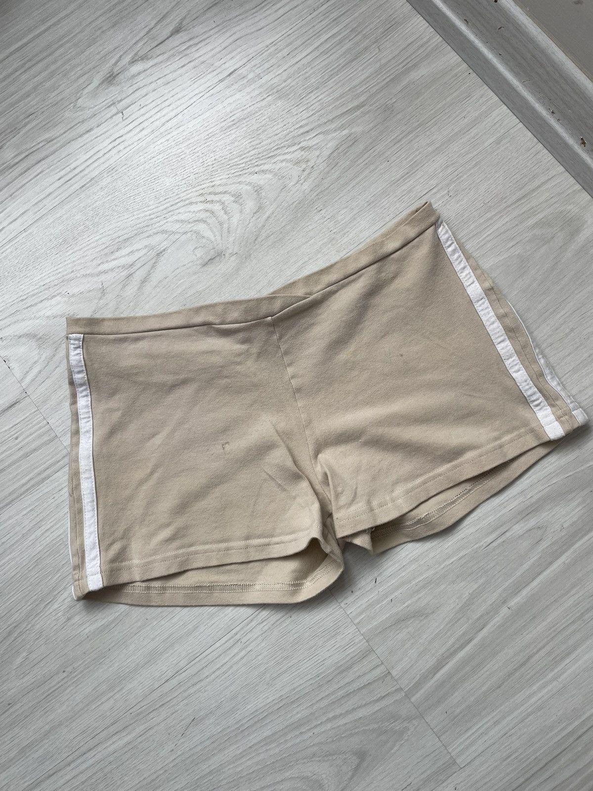 Vintage Vintage short Size 25" / US 0 / IT 36 - 5 Thumbnail