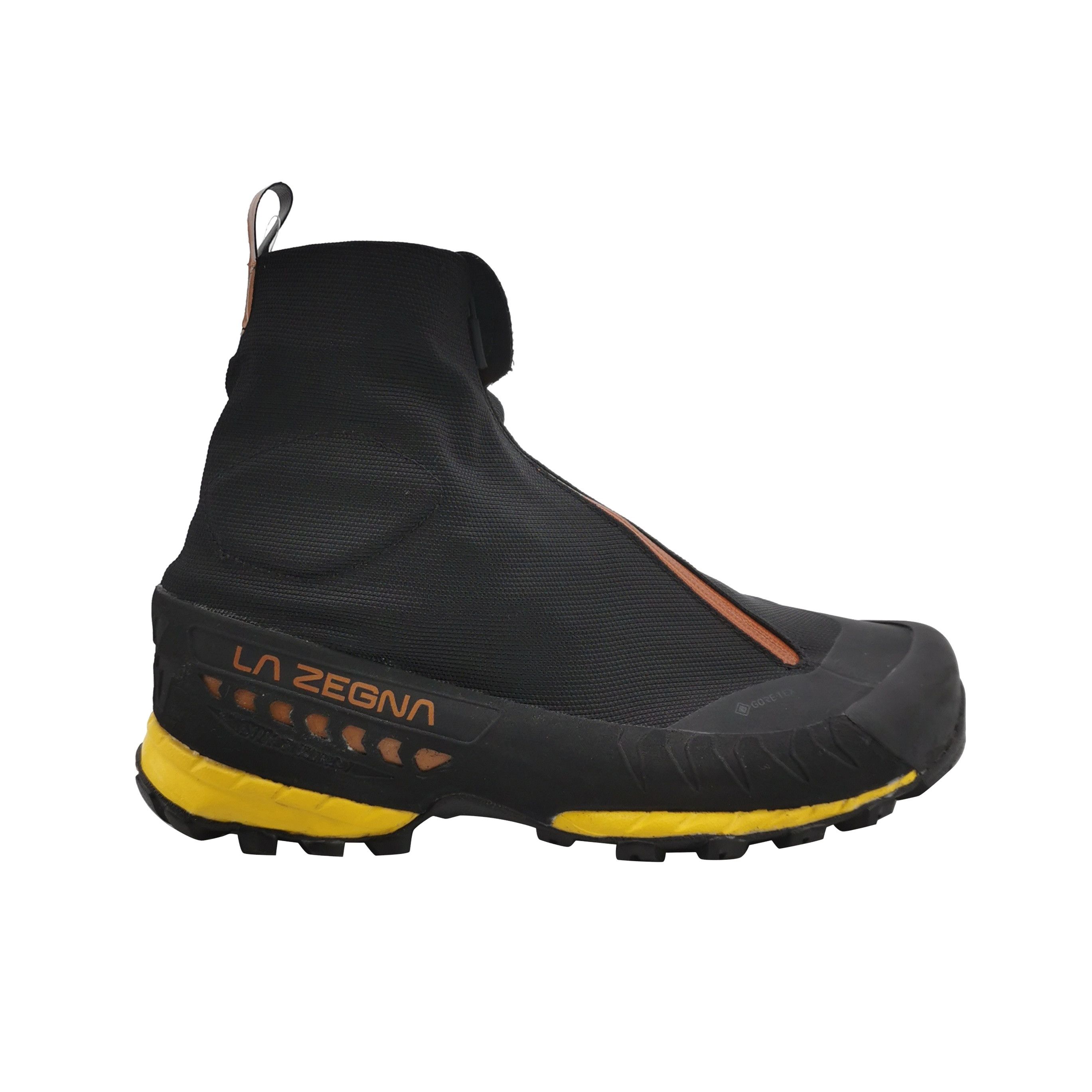 Ermenegildo Zegna Zegna x La Sportiva Gore-Tex Technical Sneakers 41 Size US 8 / EU 41 - 1 Thumbnail