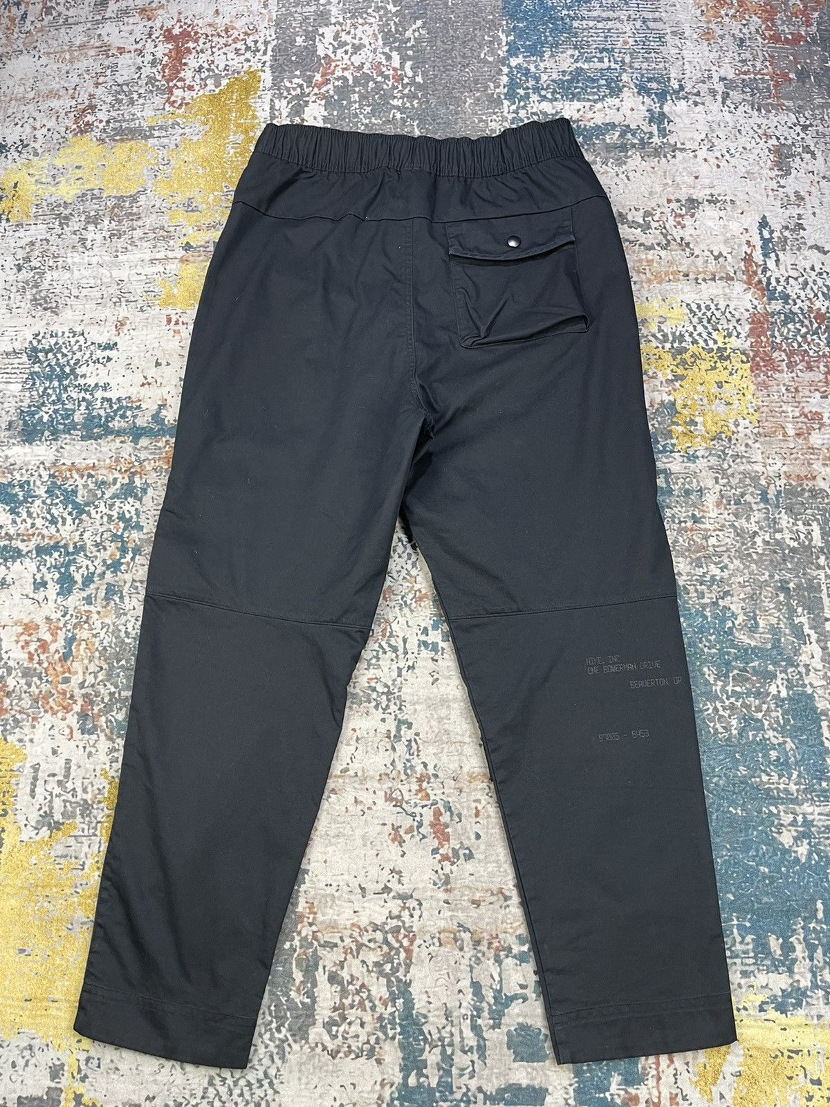 Nike Nike NSW City Made Utility Pocket Pants Size US 31 - 6 Thumbnail