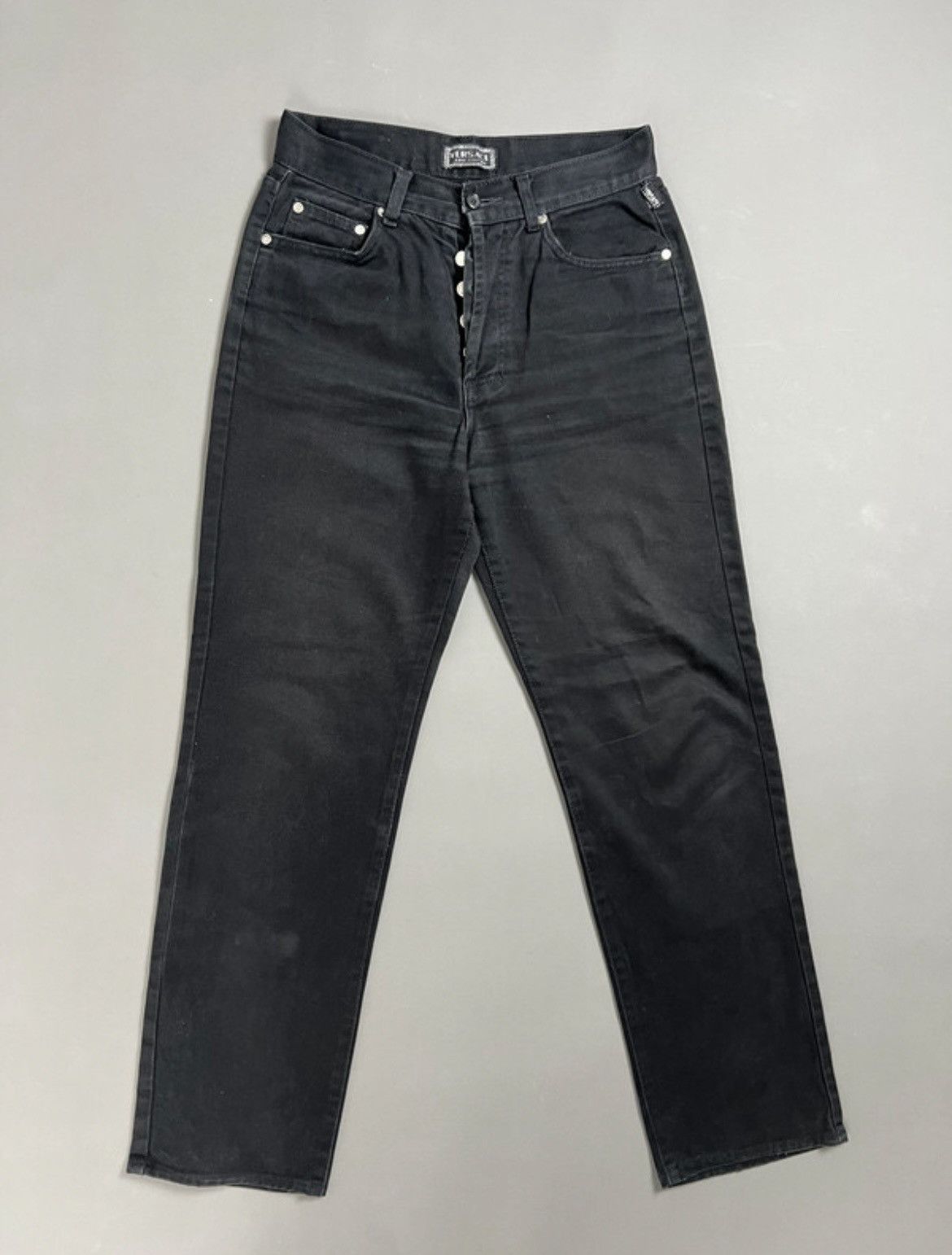 Versace Versace Jeans (S) Size US 29 - 4 Thumbnail