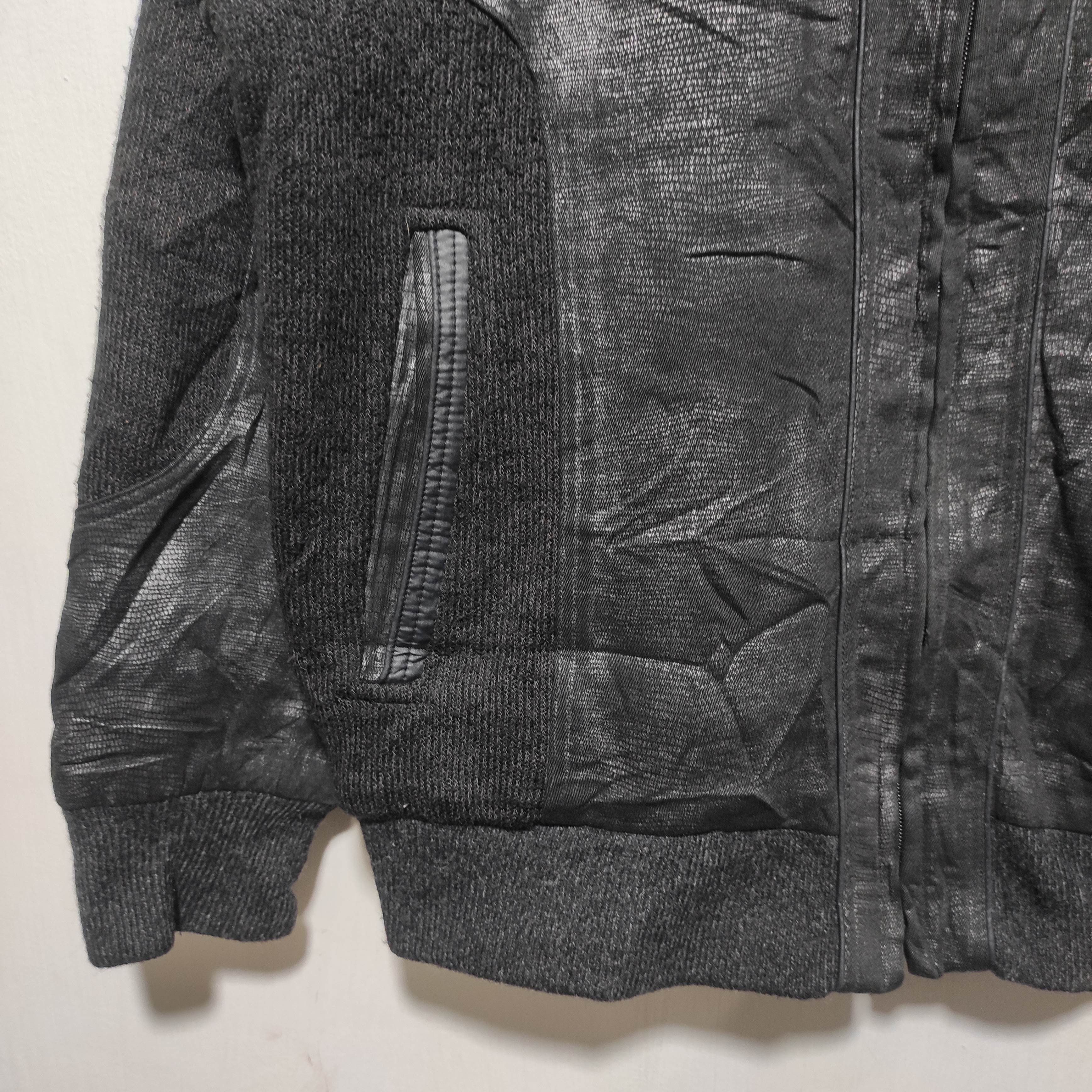 Japanese Brand Jean Pierre Bomber Jacket Size US M / EU 48-50 / 2 - 4 Thumbnail