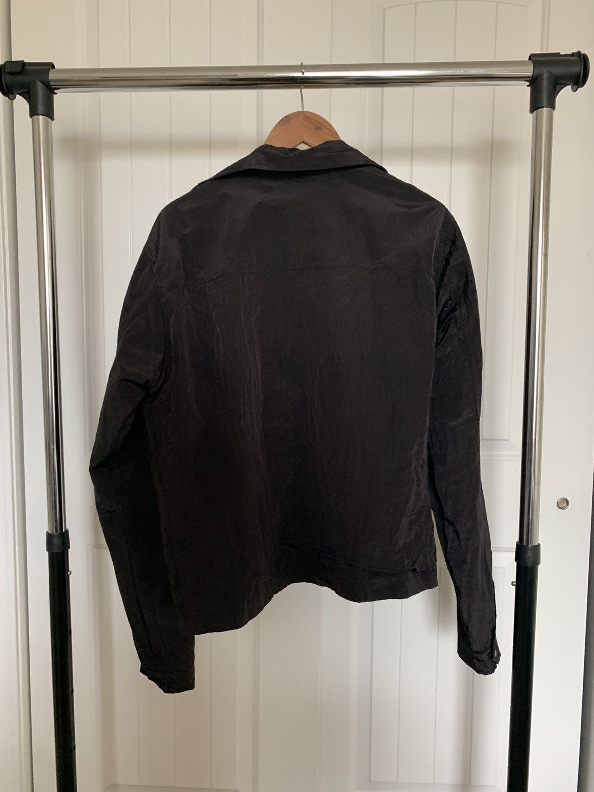 Other Massnoun Light Weight Collar Jacket Size US M / EU 48-50 / 2 - 2 Thumbnail