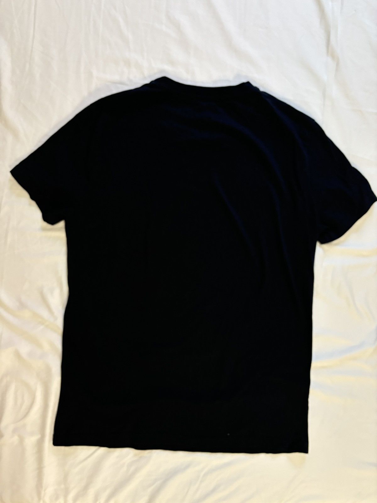 Alexander McQueen Rare Alexander McQueen Skull Print T-shirt Size US M / EU 48-50 / 2 - 2 Thumbnail