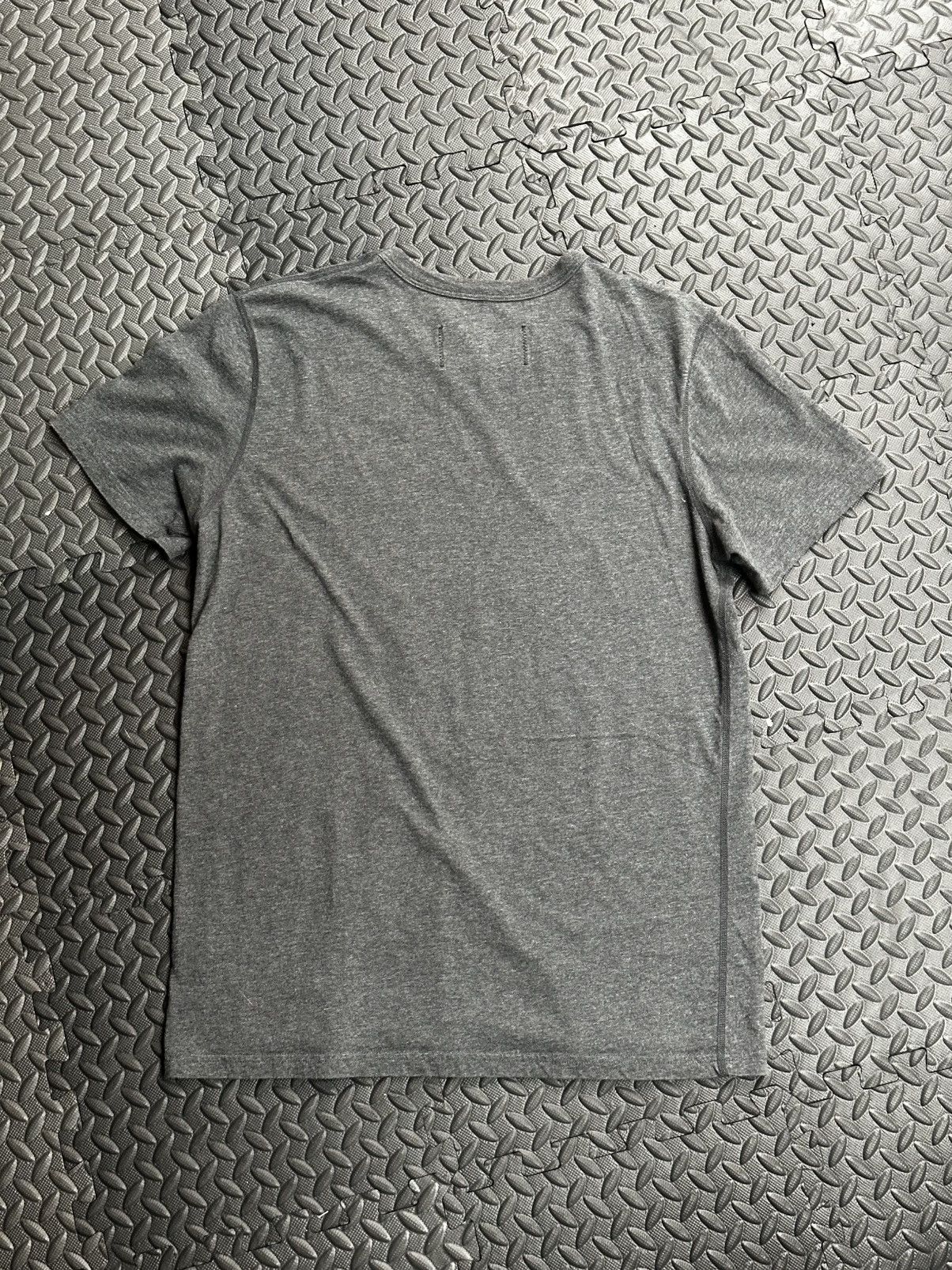 Reigning Champ Reigning Champ T shirt Size US M / EU 48-50 / 2 - 2 Thumbnail