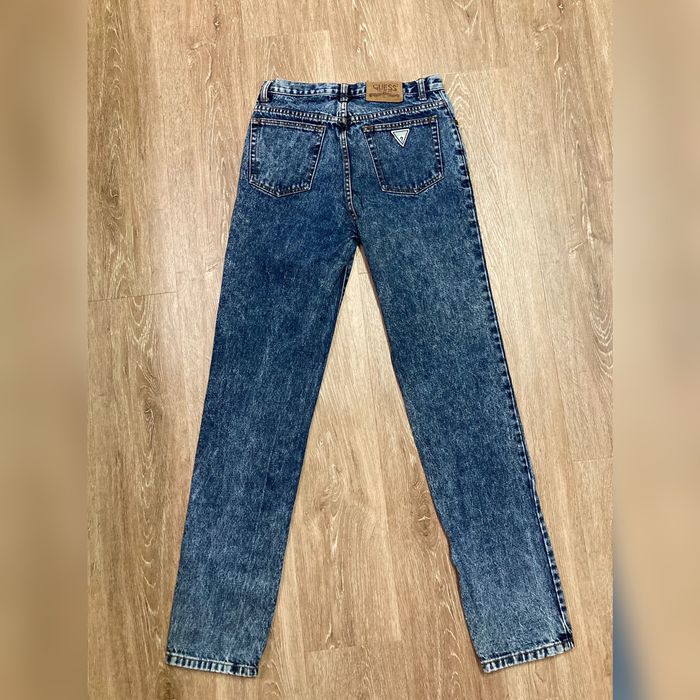 Georges Marciano George Marciano Guess Jeans | Grailed