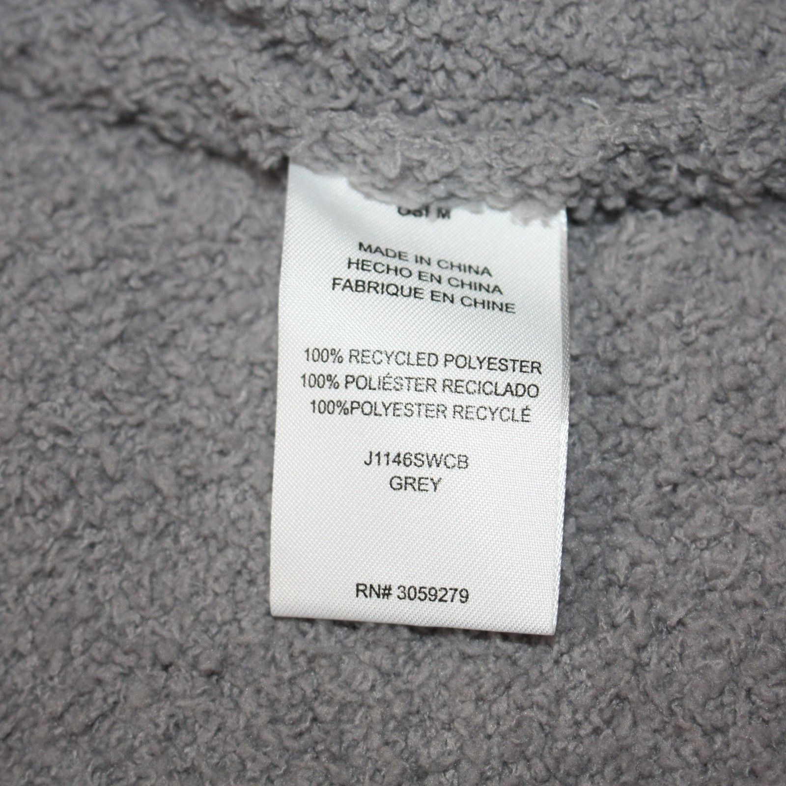 Other Thread & Supply Cozy Cloud Wrap Cardigan Sweater MSRP $115 Size ONE SIZE - 5 Thumbnail