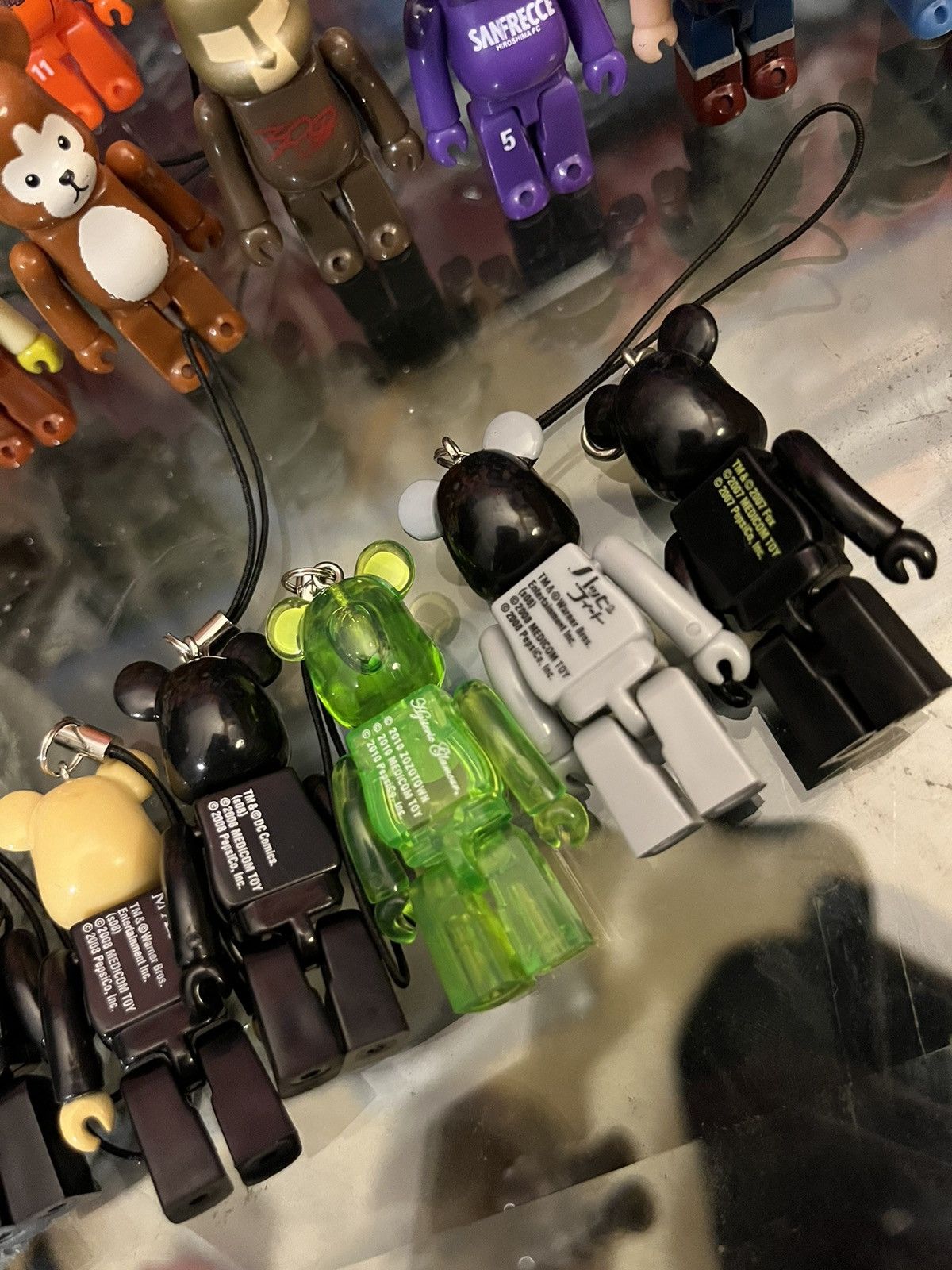 Medicom Toy 45 Bearbricks Size ONE SIZE - 10 Thumbnail