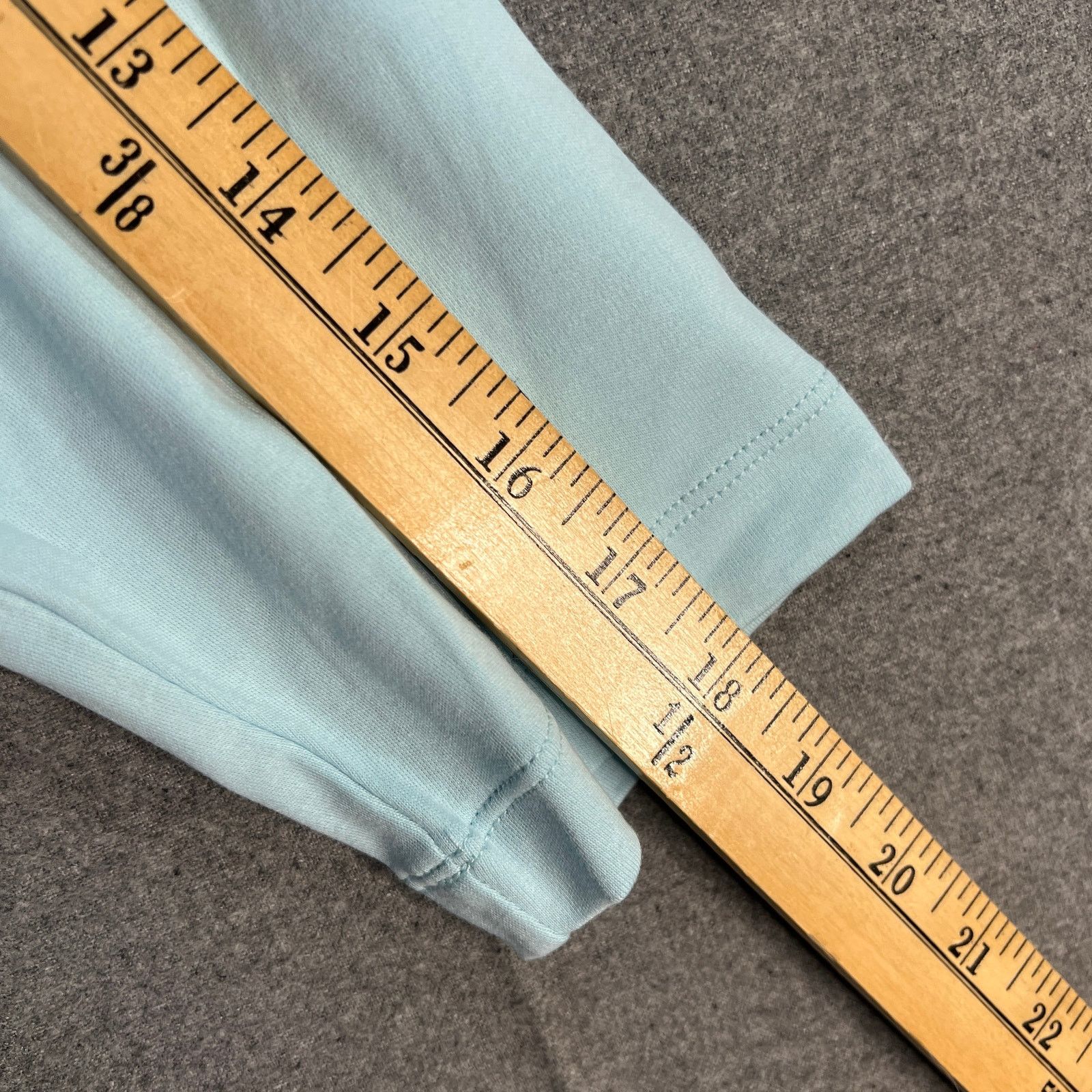 Isaac Mizrahi Isaac Mizrahi Live! Essentials Pima Cotton Cardigan Size S / US 4 / IT 40 - 5 Thumbnail