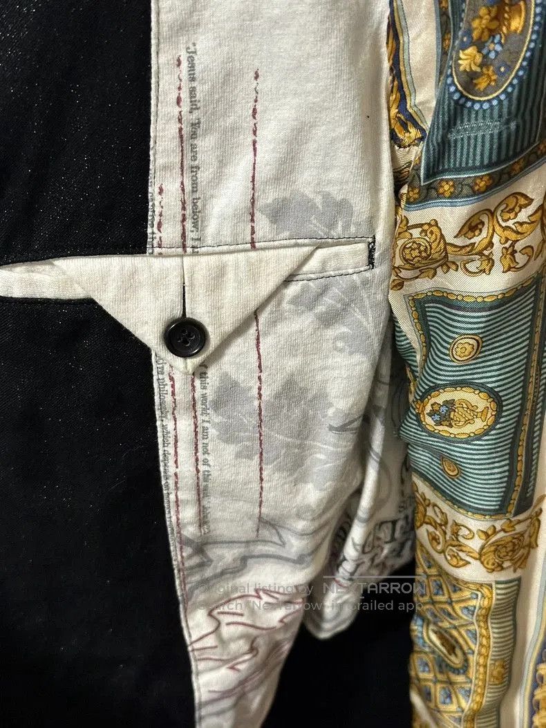 Comme des Garcons Comme des Garcons Homme Plus 2011AW Jacket. Size US XS / EU 42 / 0 - 6 Thumbnail
