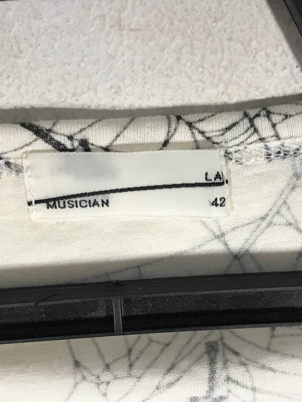 Lad Musician Lad Musician fullprint spiderweb Size US M / EU 48-50 / 2 - 9 Thumbnail