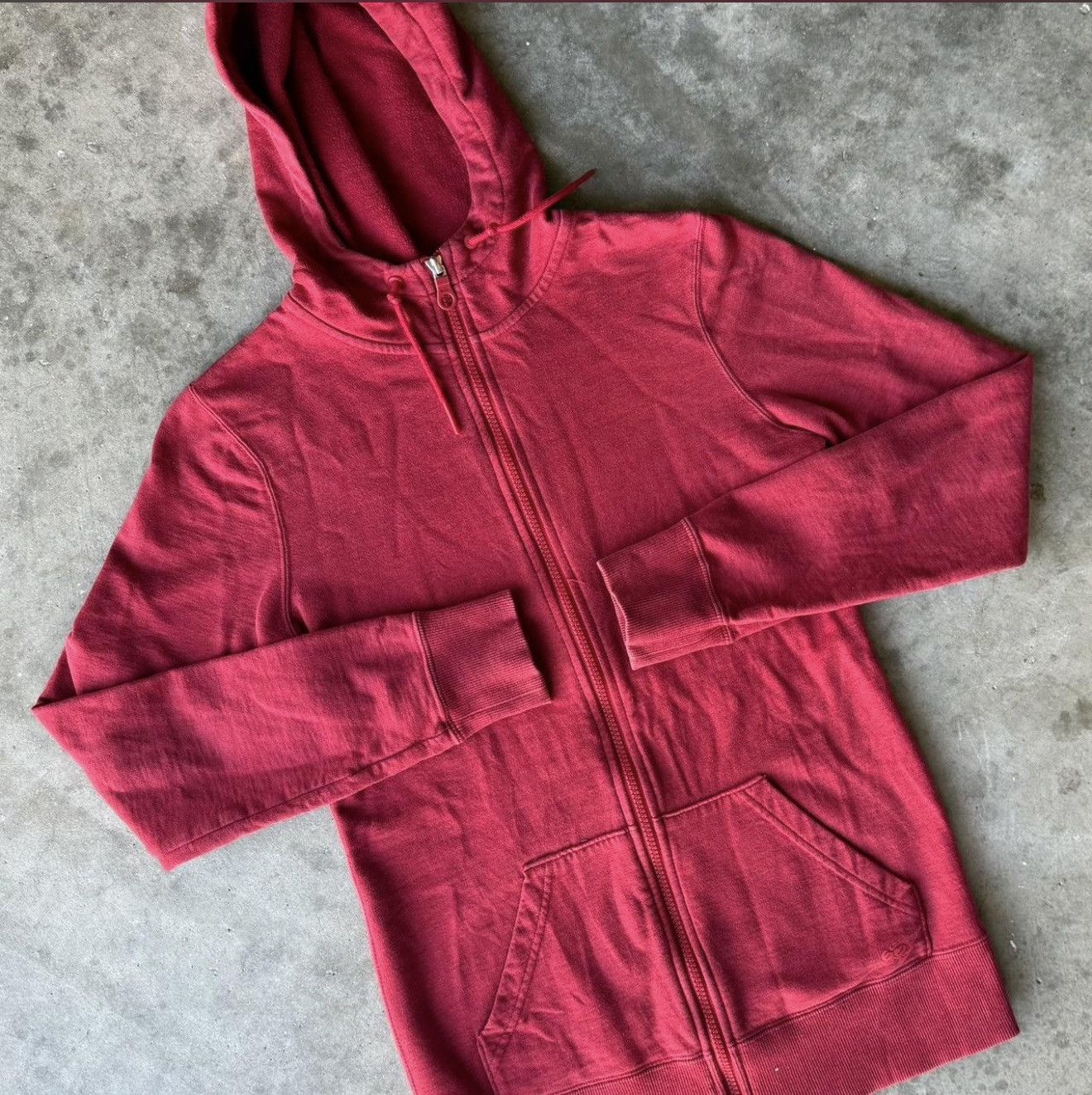 Other Nike 6.0 Zip - Up Hoodie Size Small Size US S / EU 44-46 / 1 - 1 Thumbnail