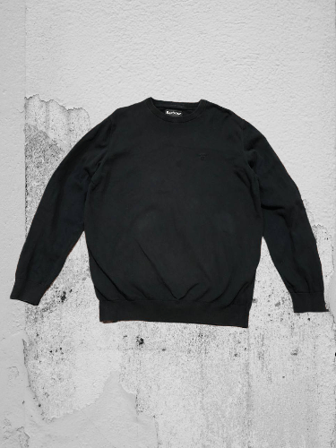 Barbour Barbour Sweater Size US XL / EU 56 / 4 - 1 Thumbnail