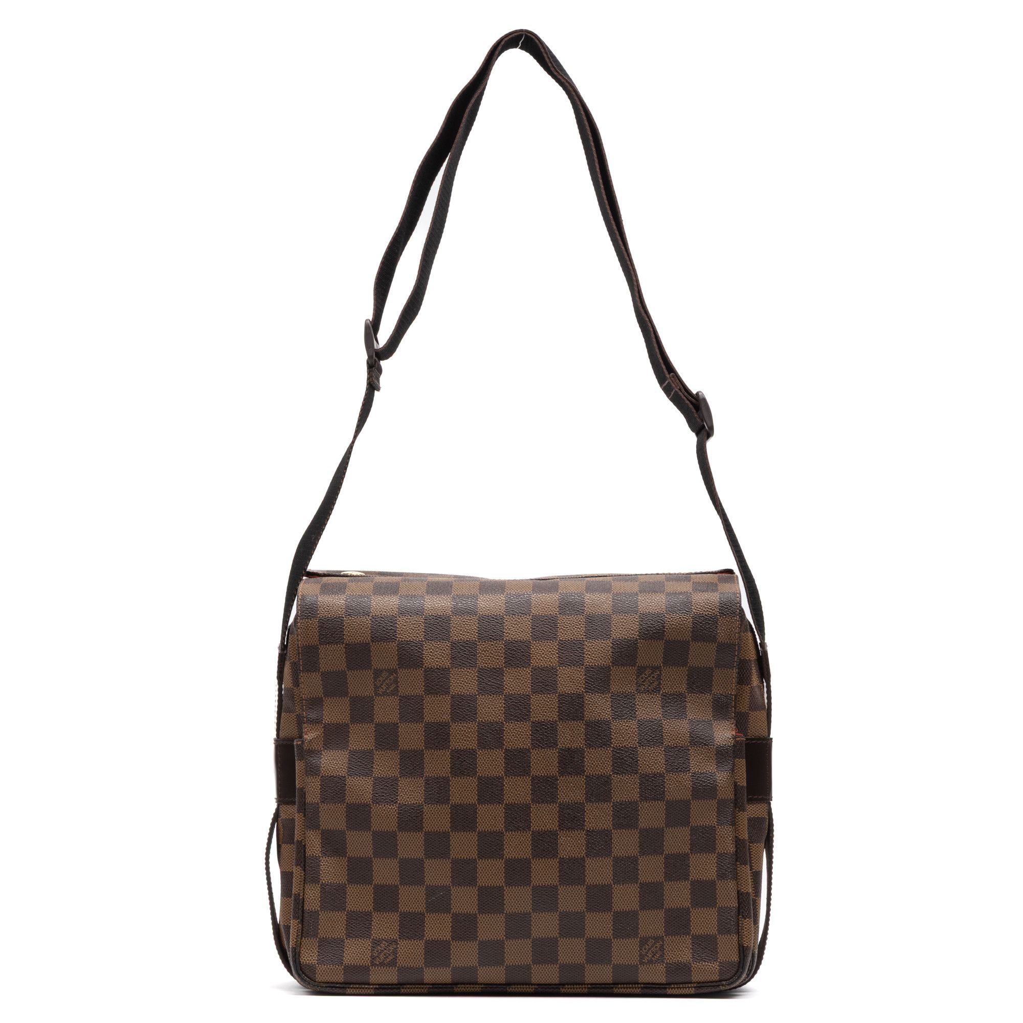 Louis Vuitton Naviglio Size ONE SIZE - 1 Thumbnail