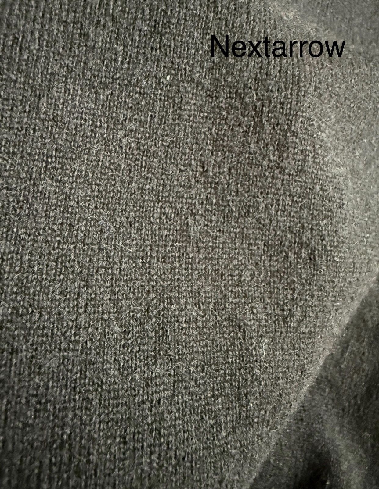 Saint Laurent Paris × Yves Saint Laurent Saint Laurent cashmere sweater2412-Nextarrow Size US M / EU 48-50 / 2 - 2 Thumbnail